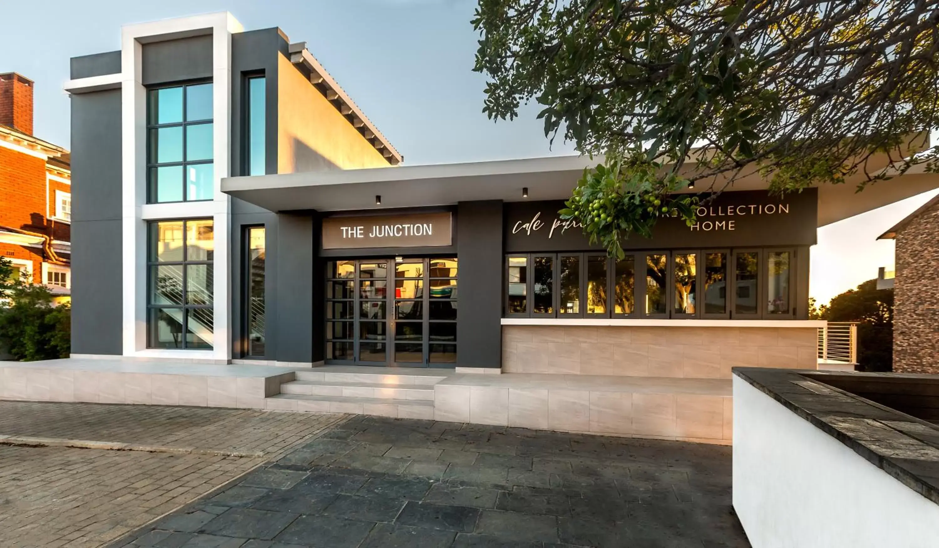 The Junction Boutique Hotel The Junction Boutique Hotel