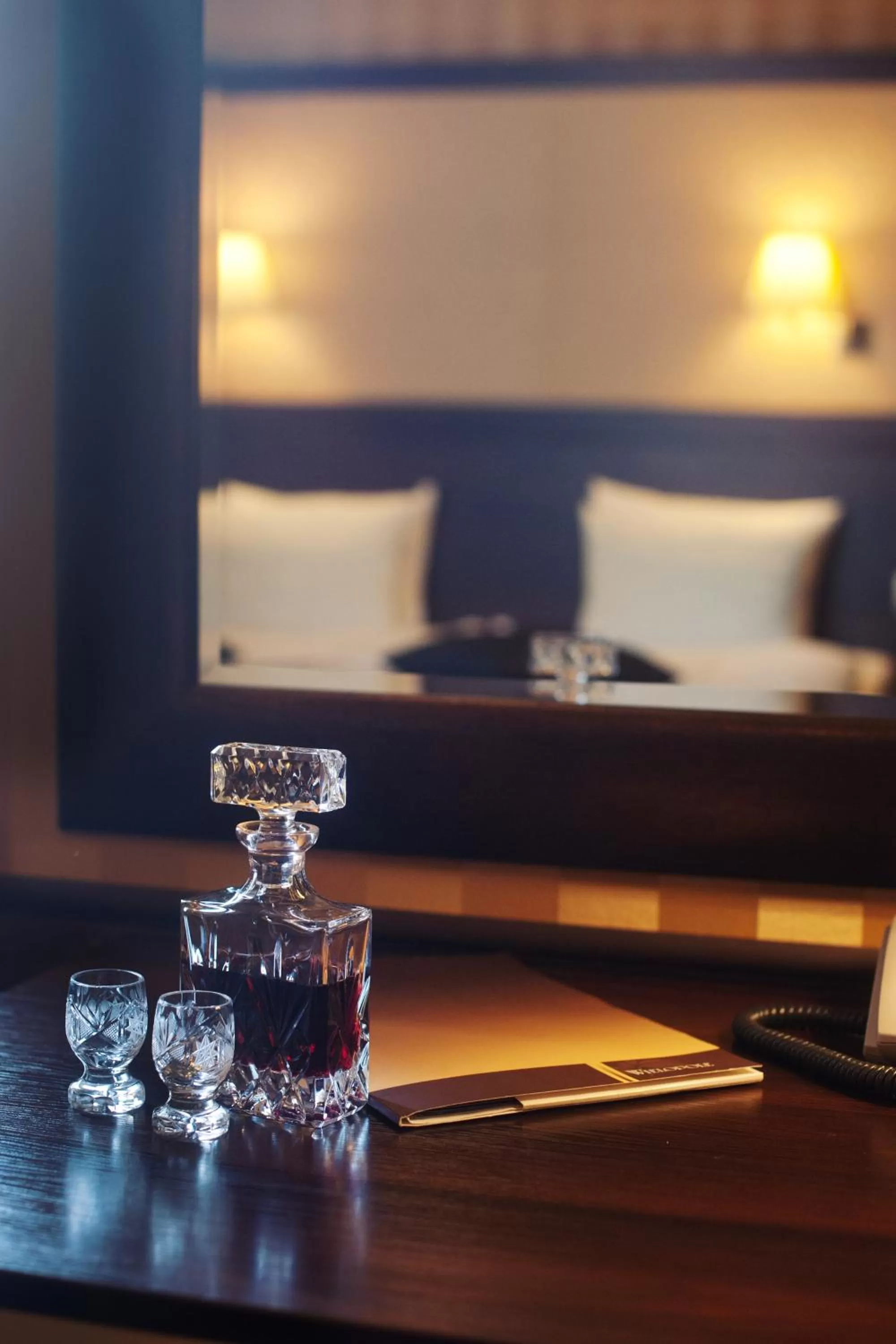 Food and drinks in Hotel Wielopole