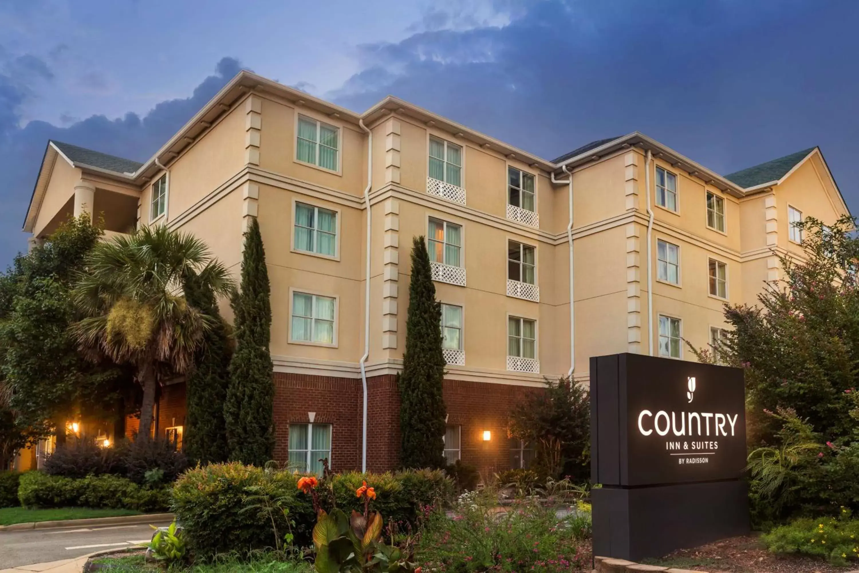 Country Inn & Suites by Radisson, Athens, GA Country Inn & Suites by Radisson, Athens, GA