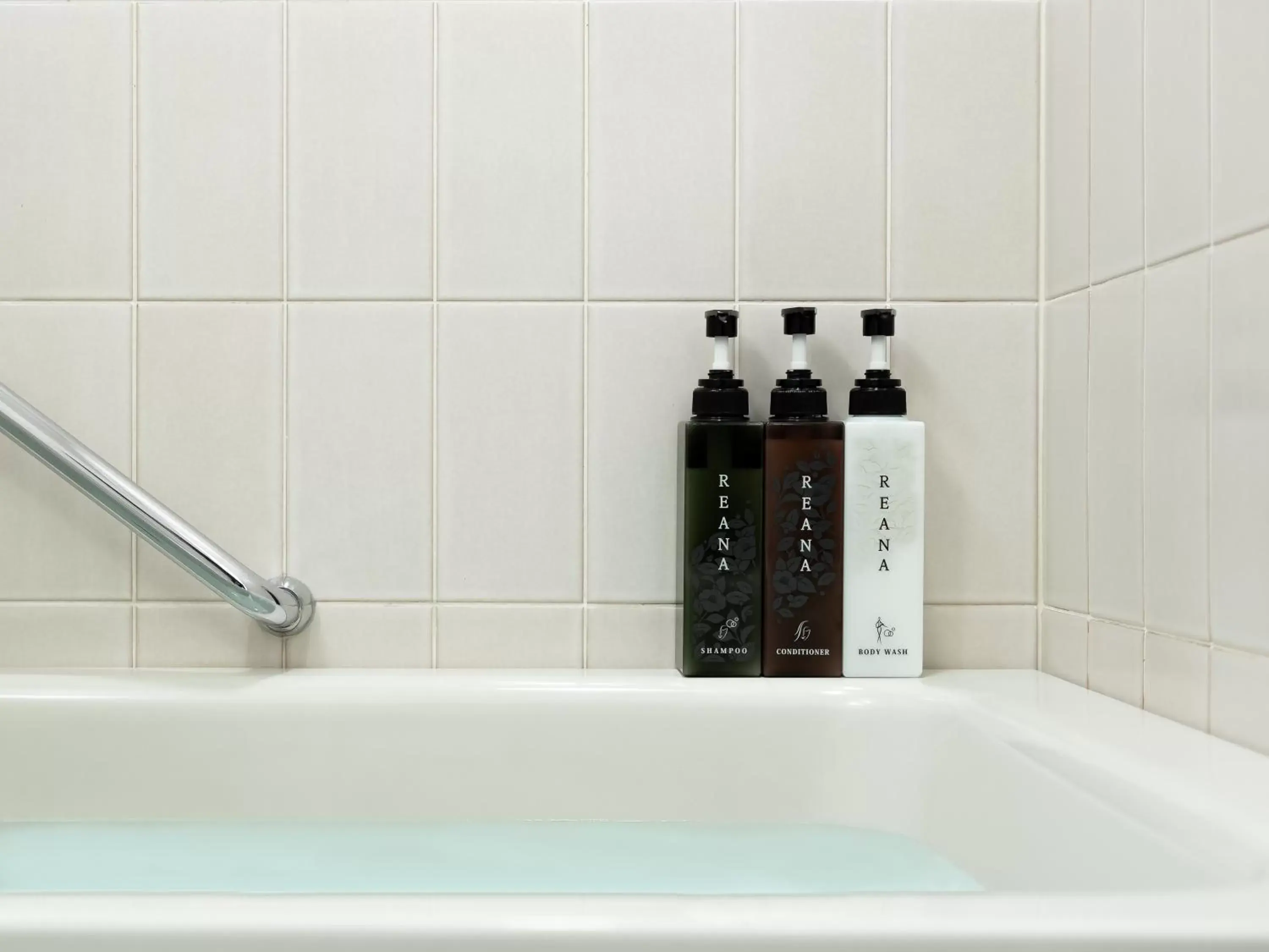 Standard Queen Room - single occupancy - Non-Smoking in Mitsui Garden Hotel Hiroshima Standard Queen Room - single occupancy - Non-Smoking in Mitsui Garden Hotel Hiroshima