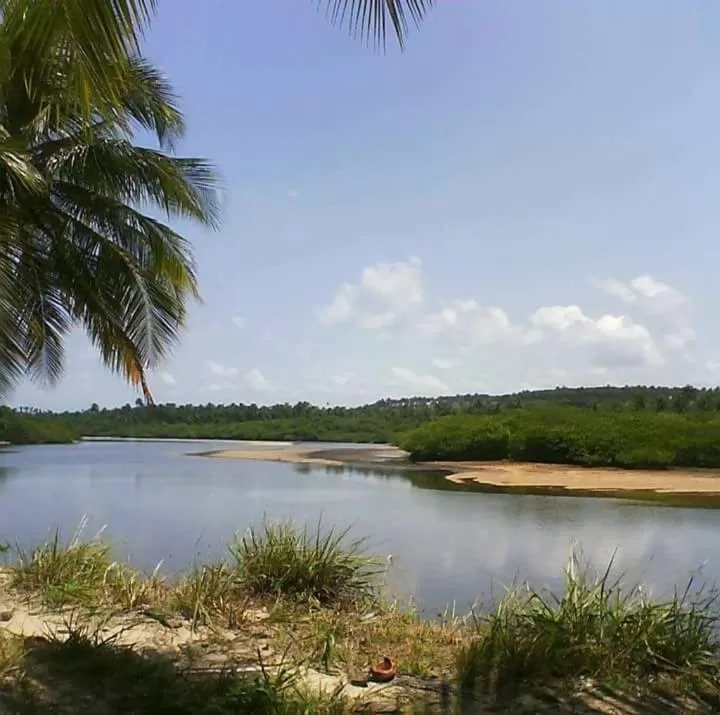 Pousada Quinta do Patacho