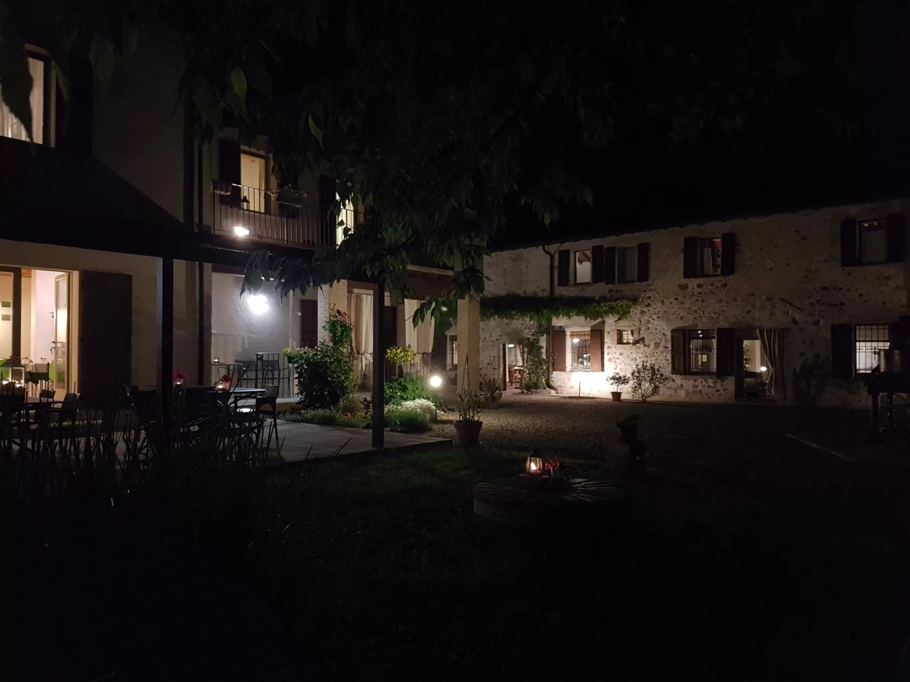 Facade/entrance in L'Isolo b&b e case vacanza