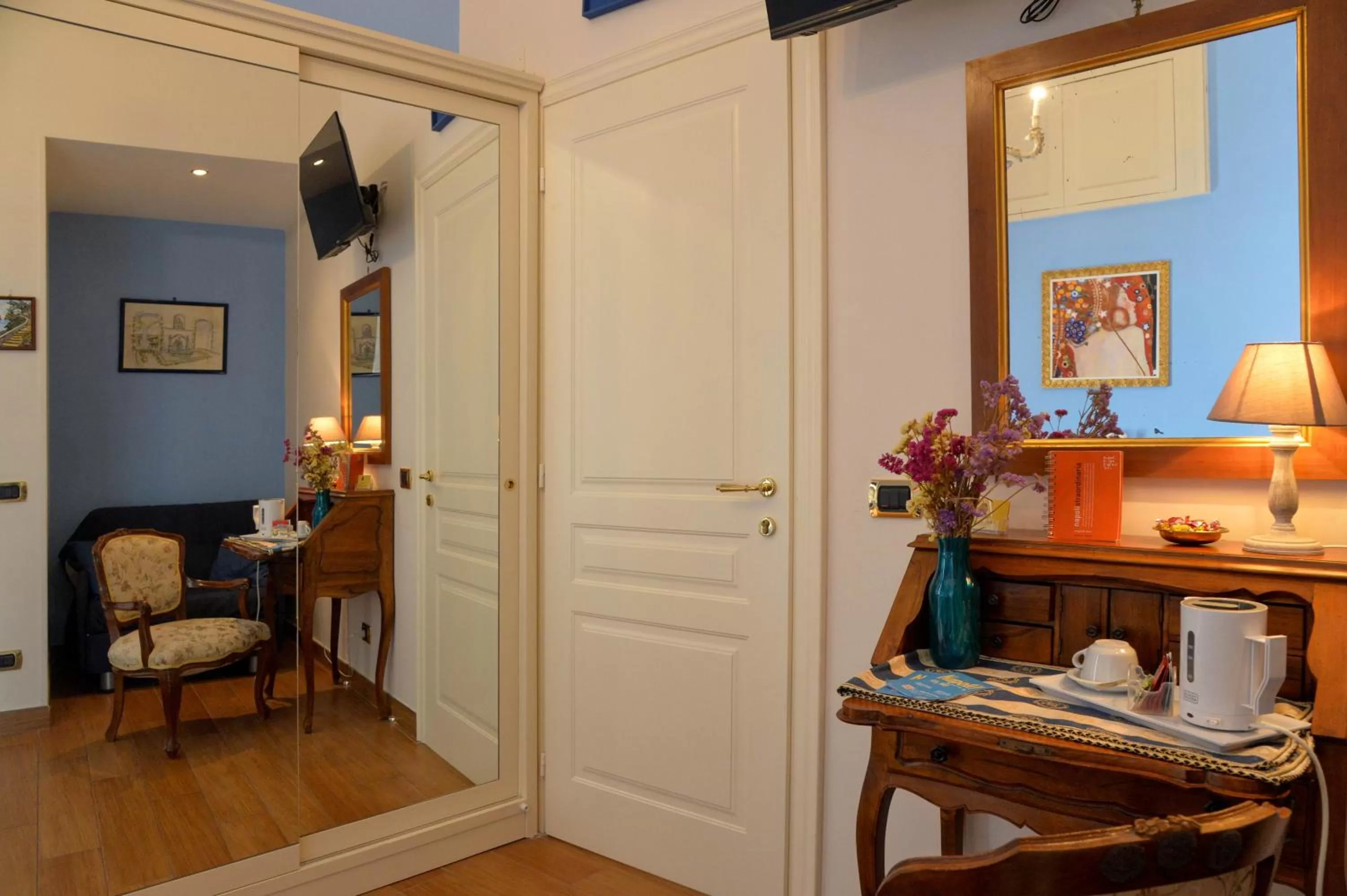 B&B Residenza Via Dei Mille