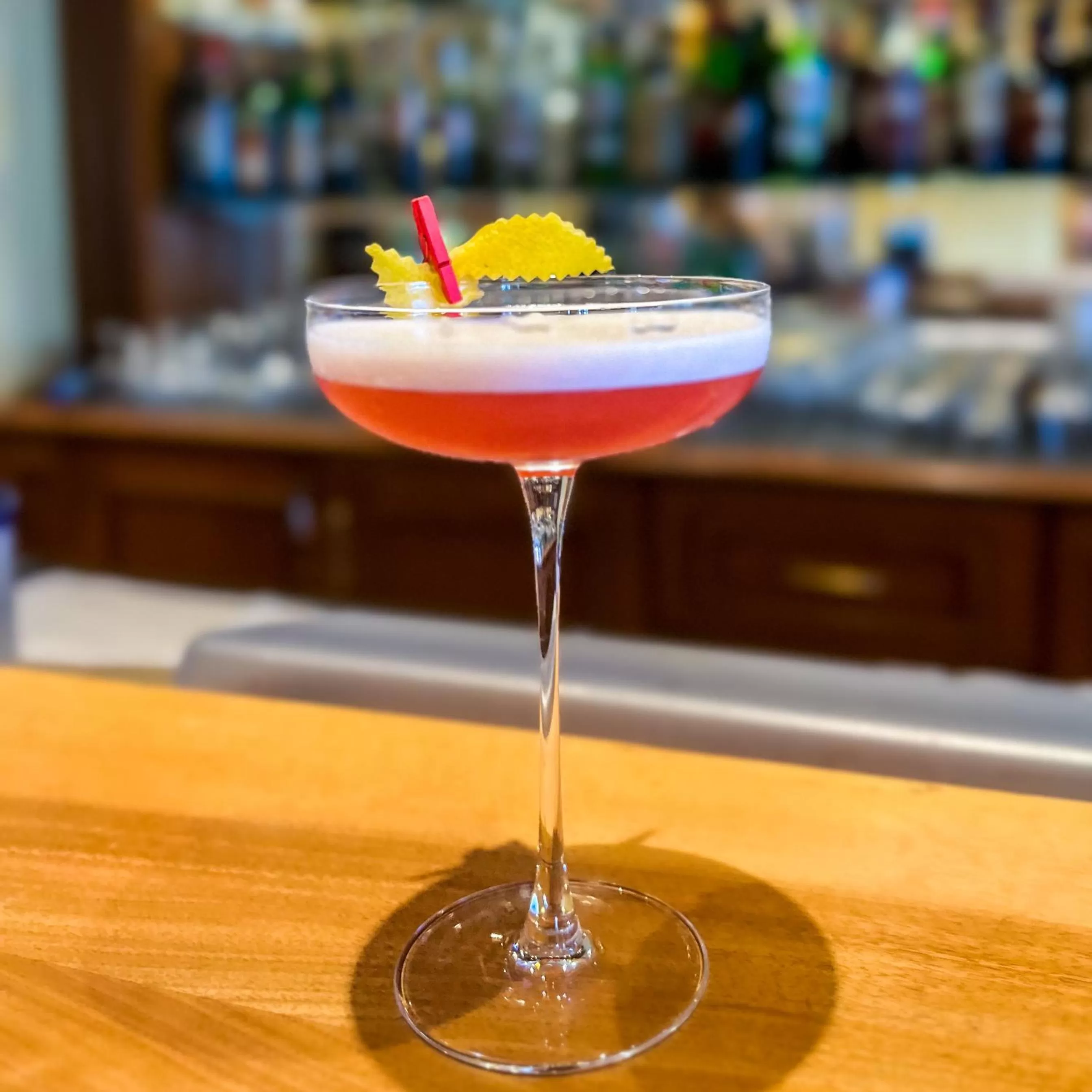 Restaurant/places to eat in Parkhotel Delta, Wellbeing Resort