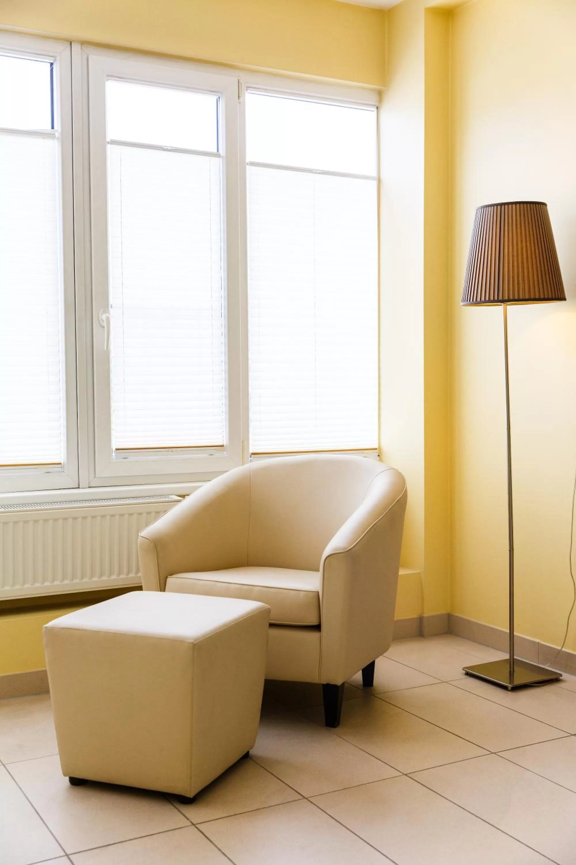 Bathroom, Seating Area in Hotel Salzburg