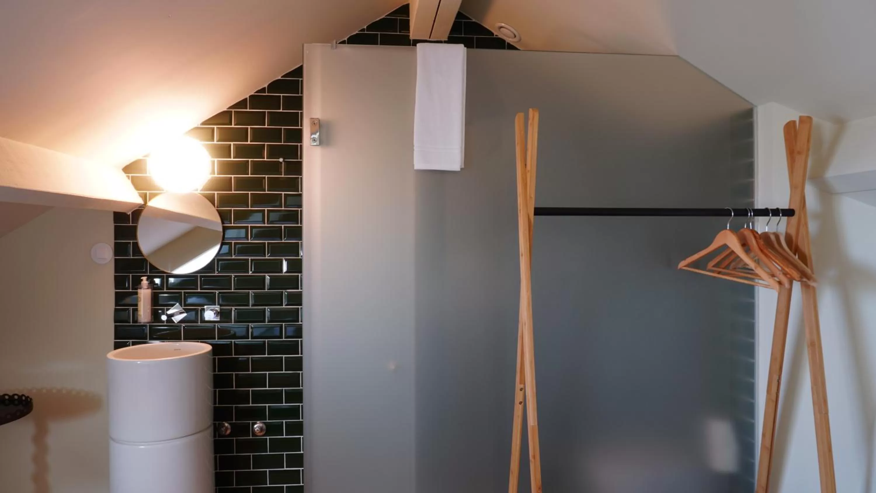 Bathroom in Oporto Maison Palace