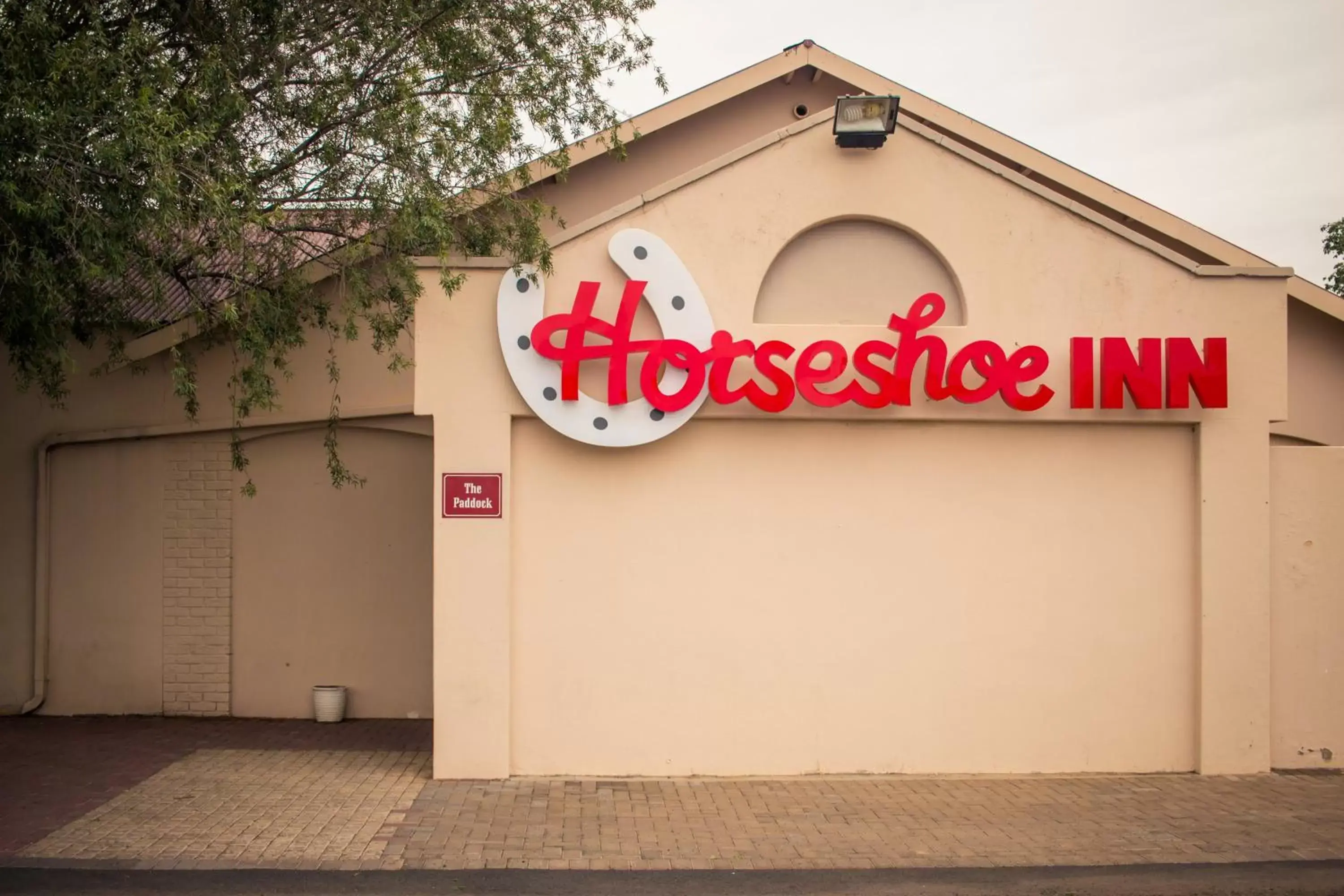 Horseshoe Inn and Conference Center Horseshoe Inn and Conference Center