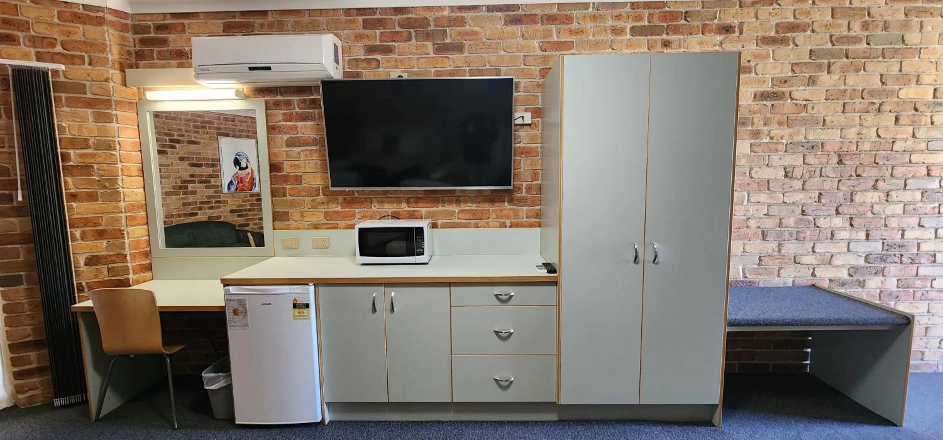 Golf Club Motor Inn Wingham