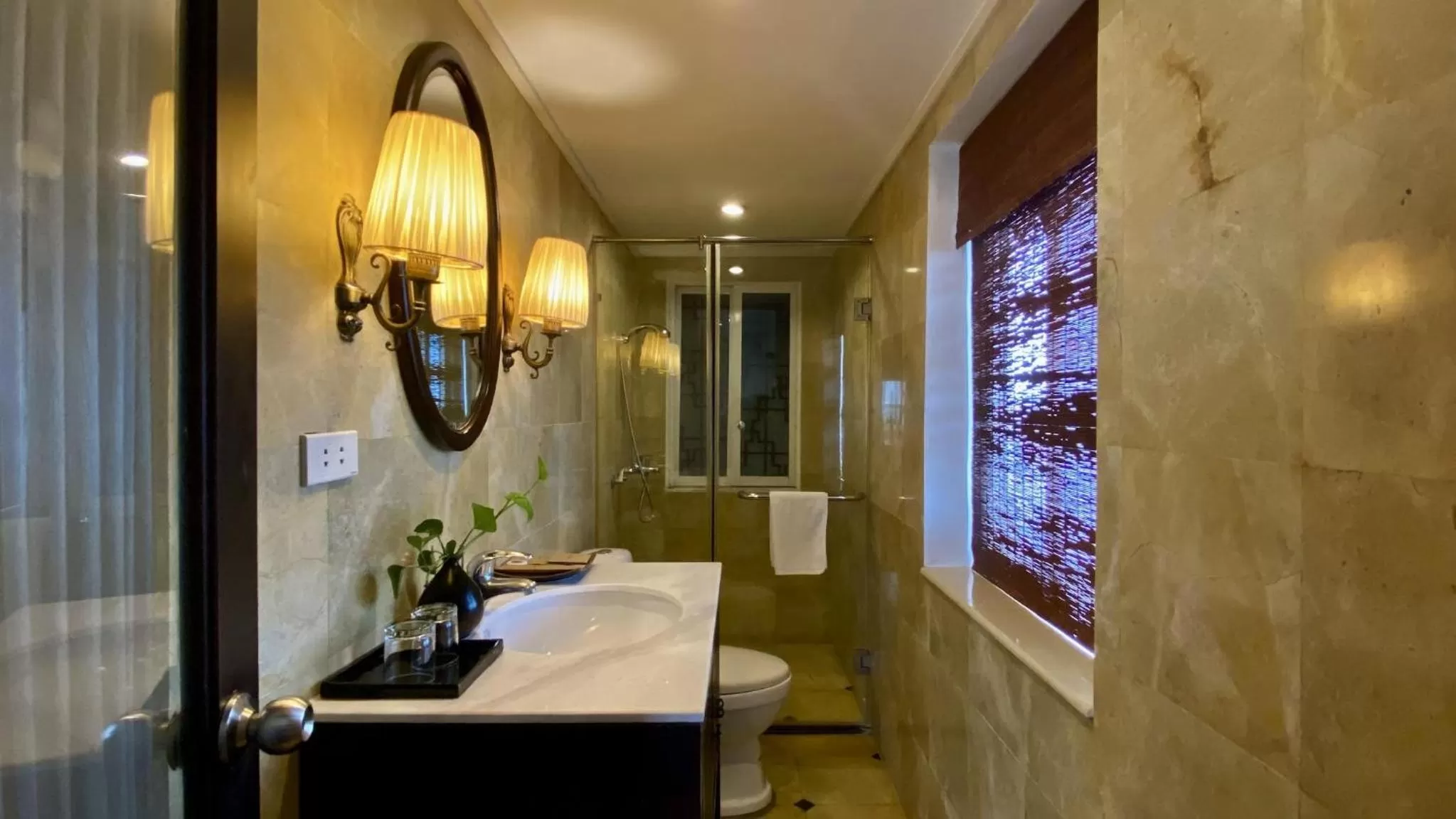 Hanoi Boutique Hotel & Spa