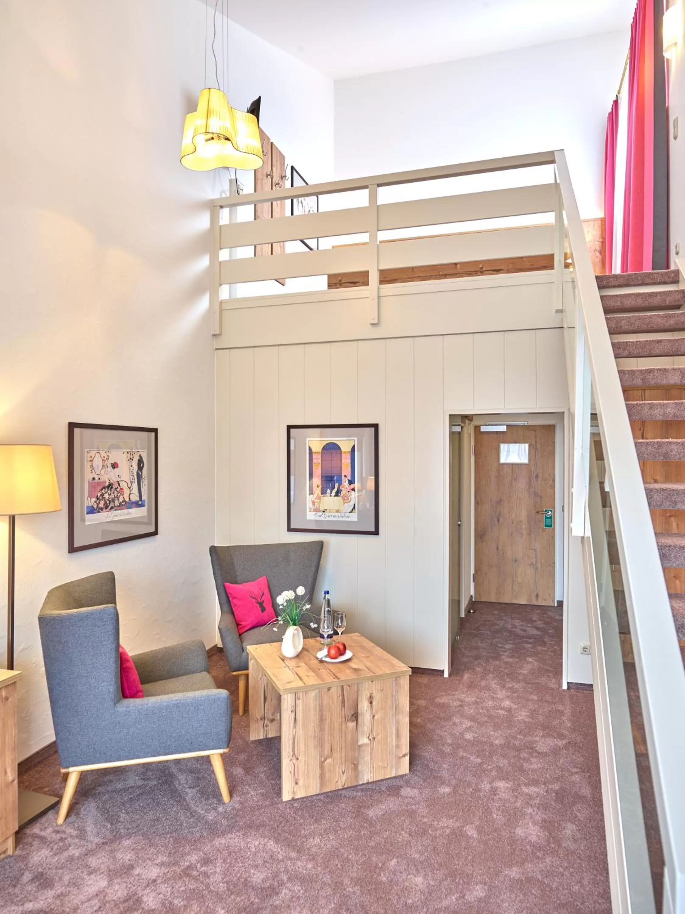 Coffee/tea facilities in Parkhotel Bad Griesbach