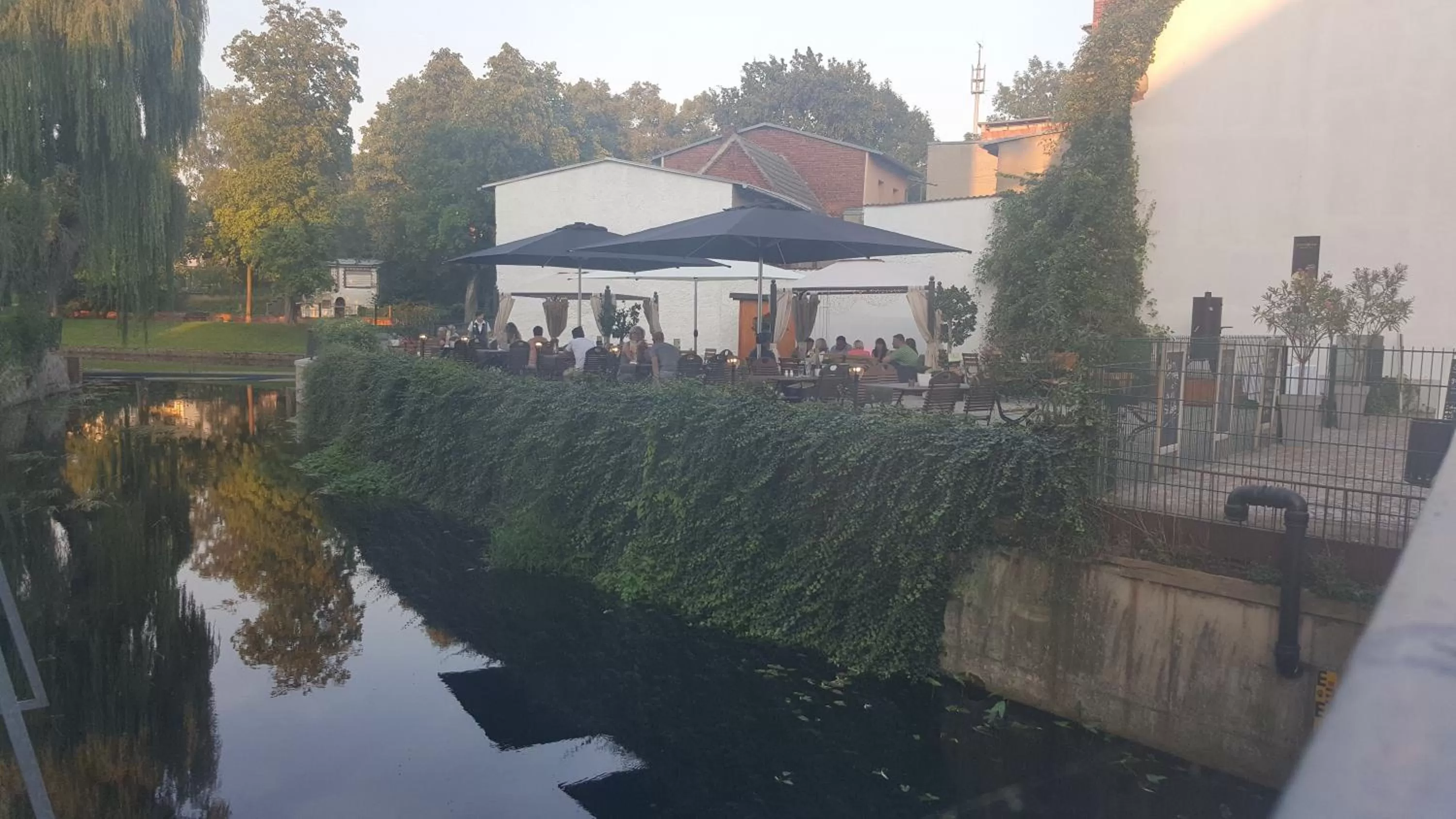 Restaurant/places to eat in Hotel & Restaurant "Deutscher Kaiser"