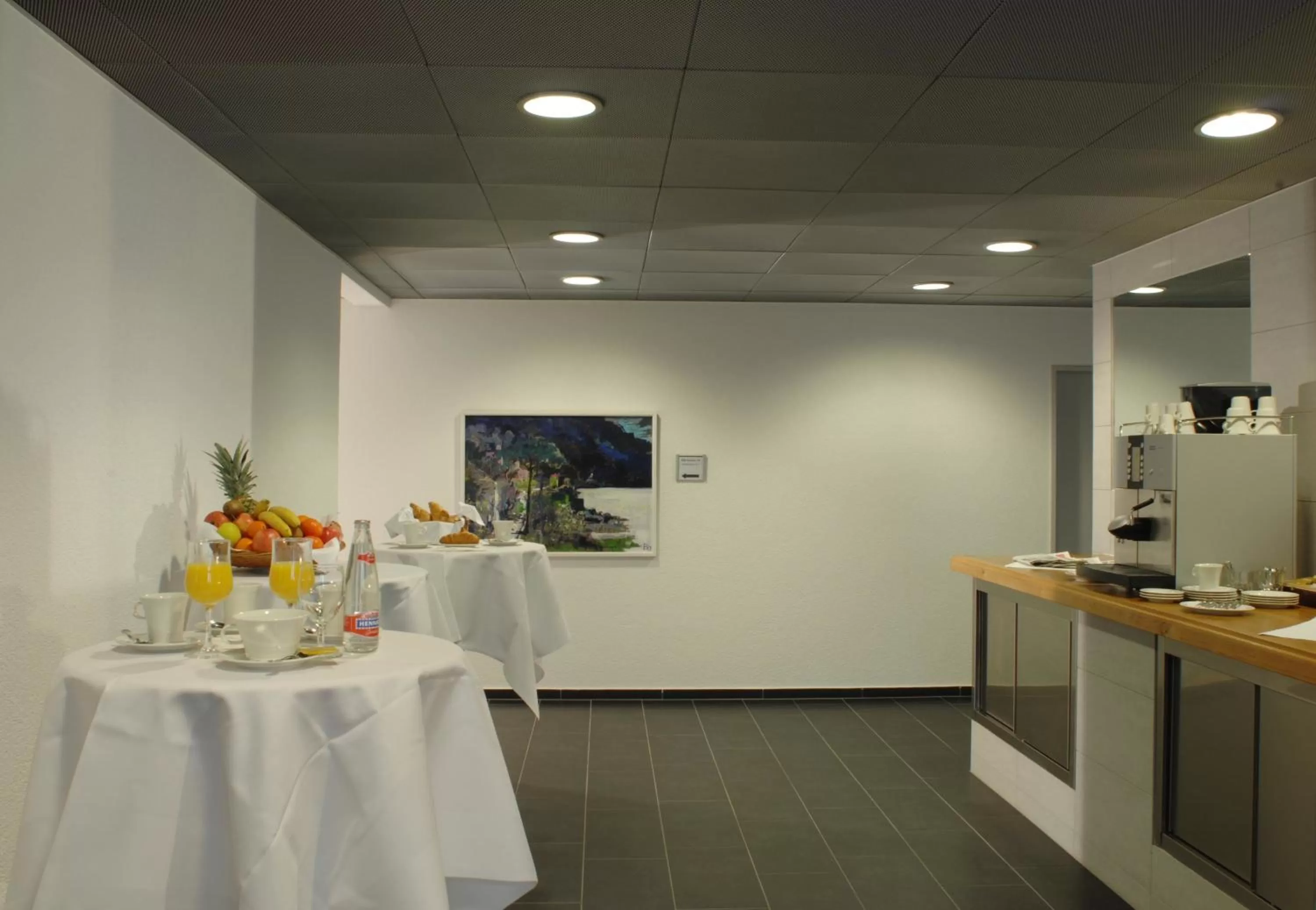 Banquet/Function facilities in Landgasthof zu den drei Sternen