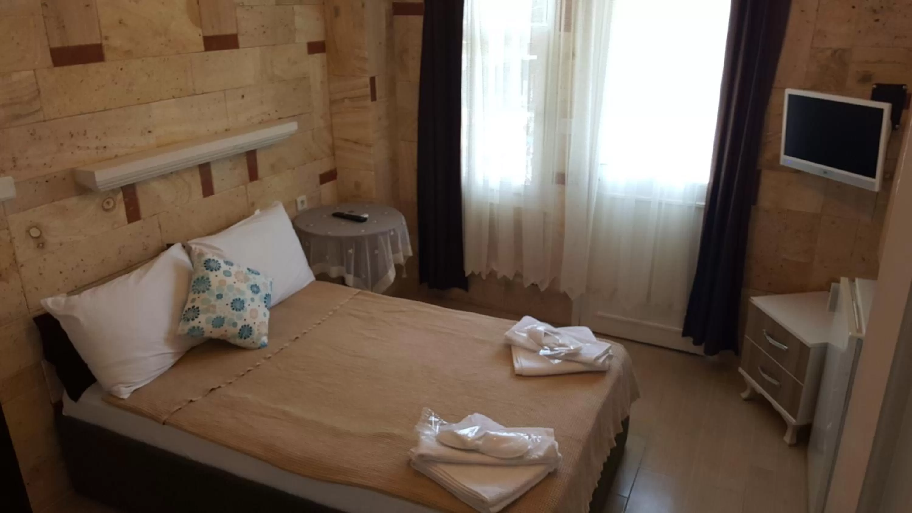 Other, Bed in Foça Ensar Hotel