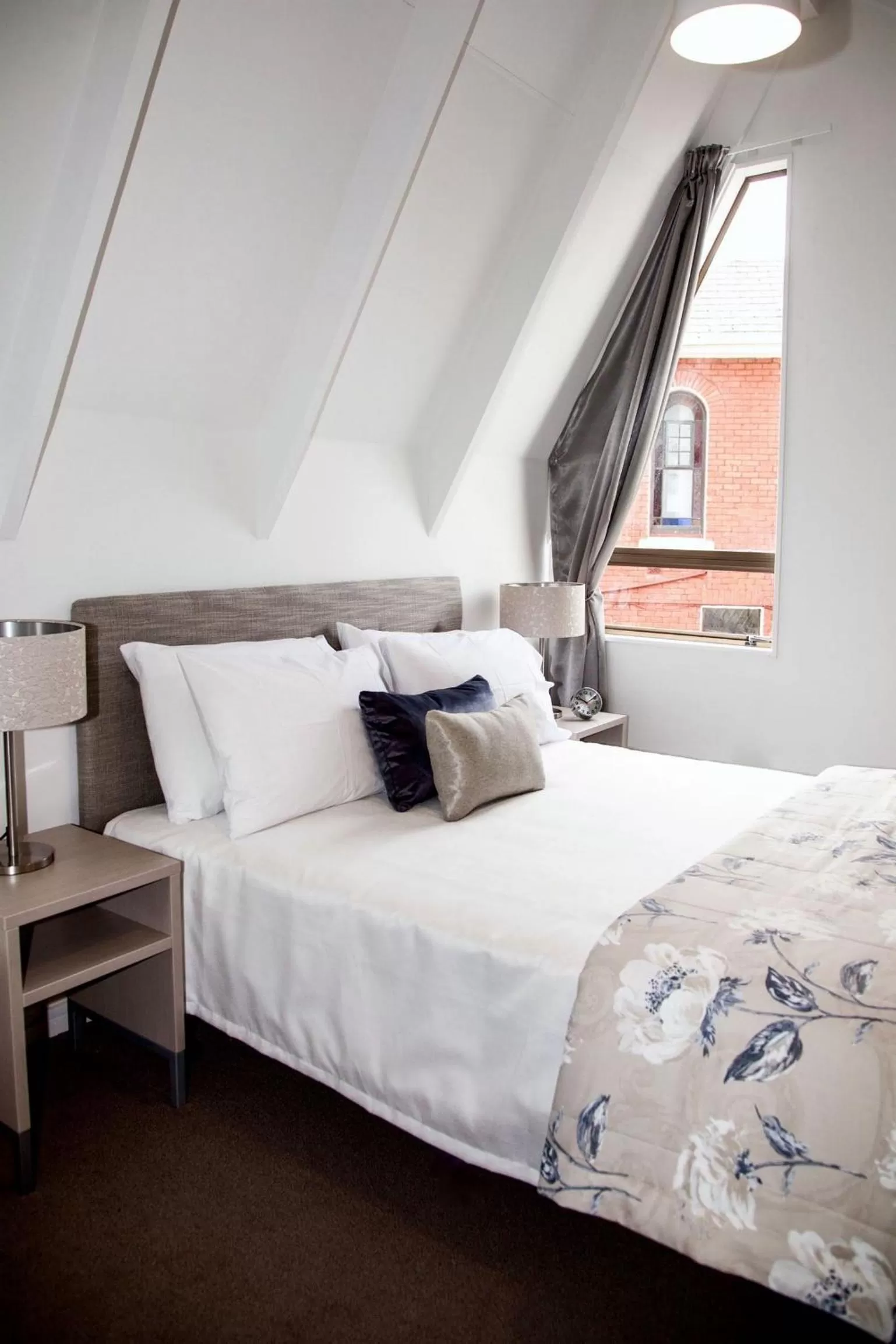 Superior Loft Suite in Aria on Bank