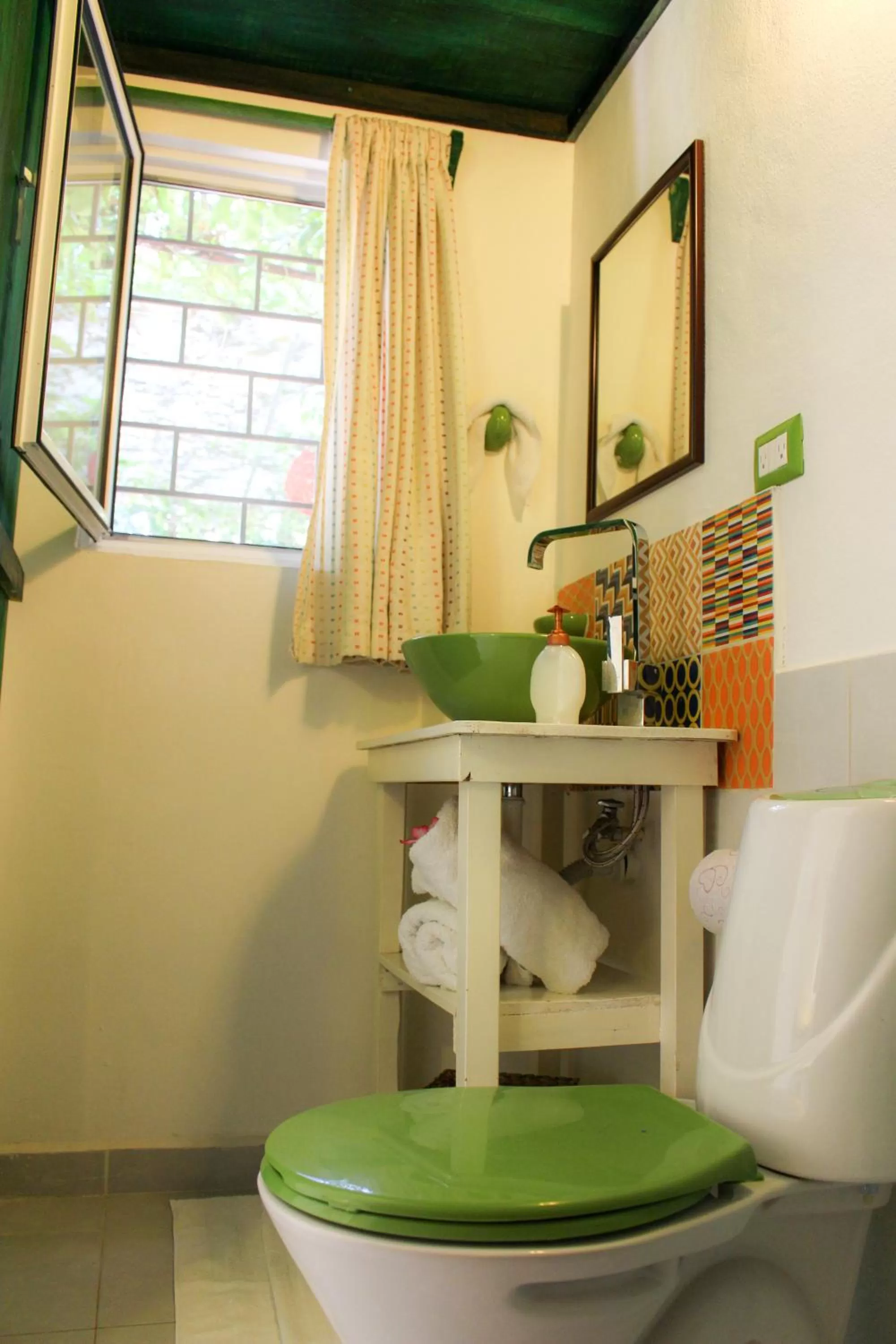 Vainilla Bed and Breakfast Mexico