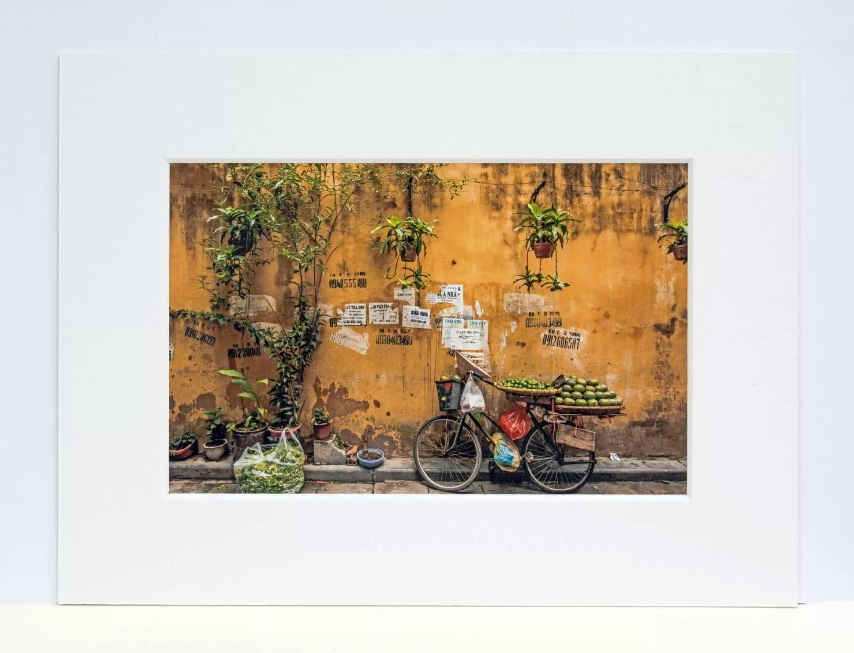 Nearby landmark in Ivy Hotel & Apartment