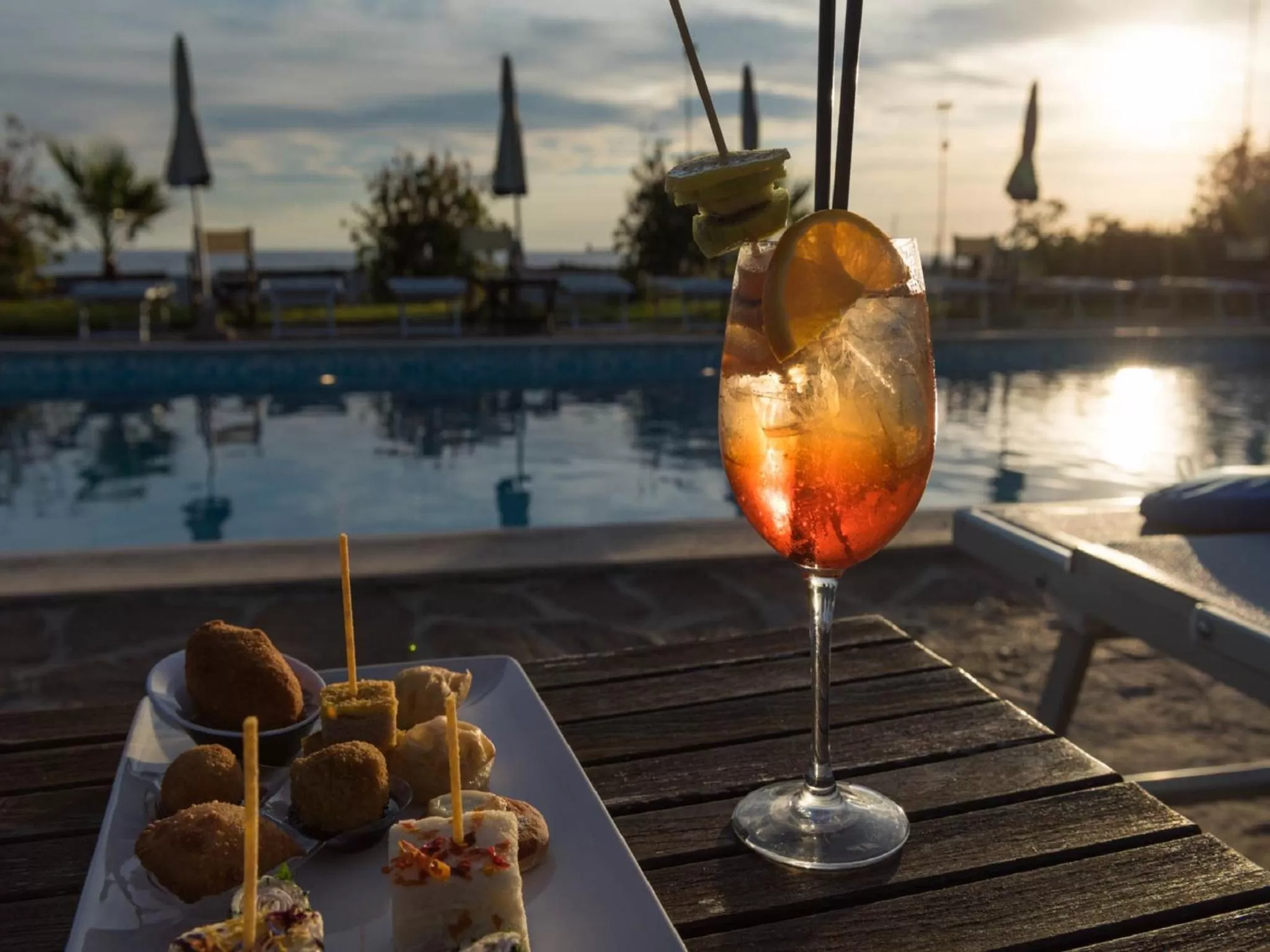  in Sunbay Park Hotel