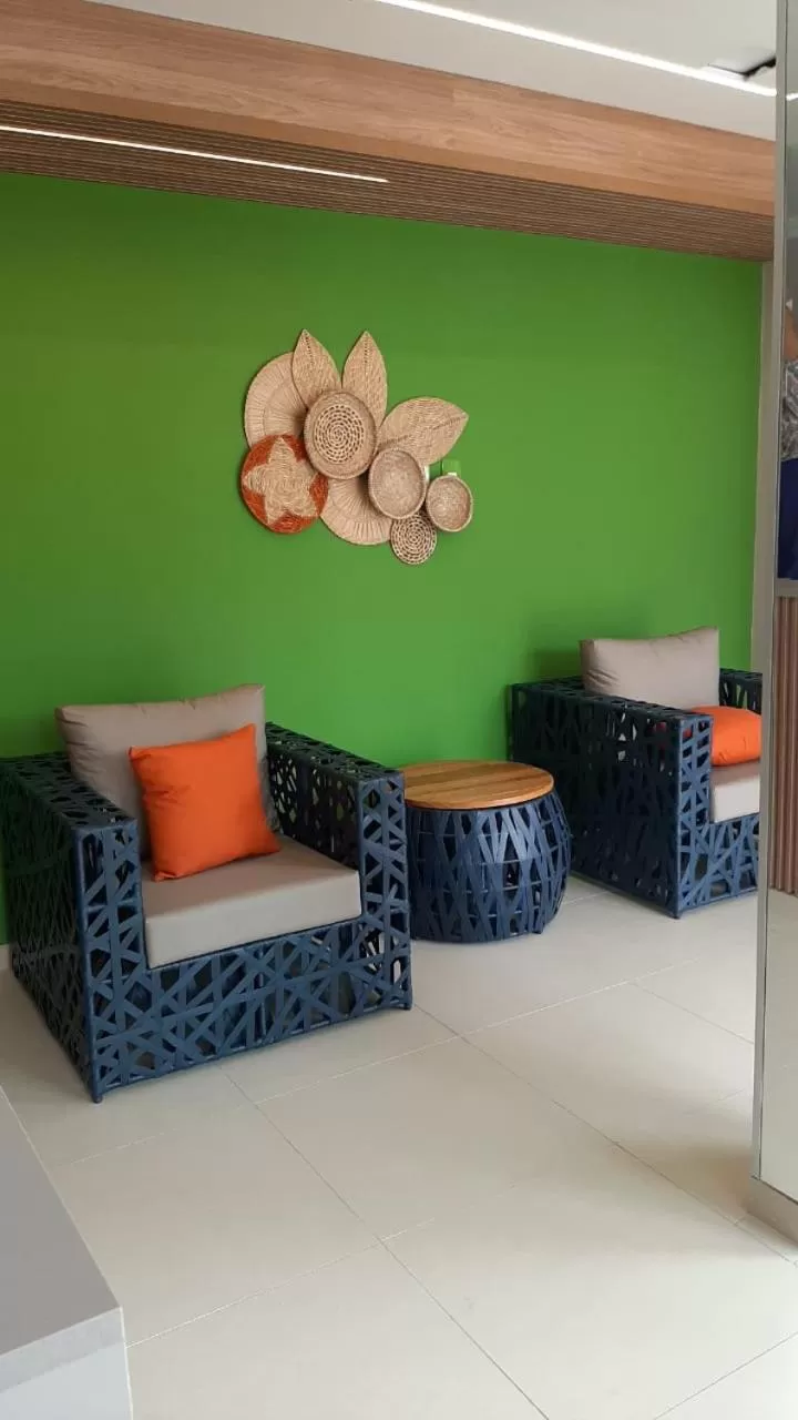 Pousada Concha Dourada