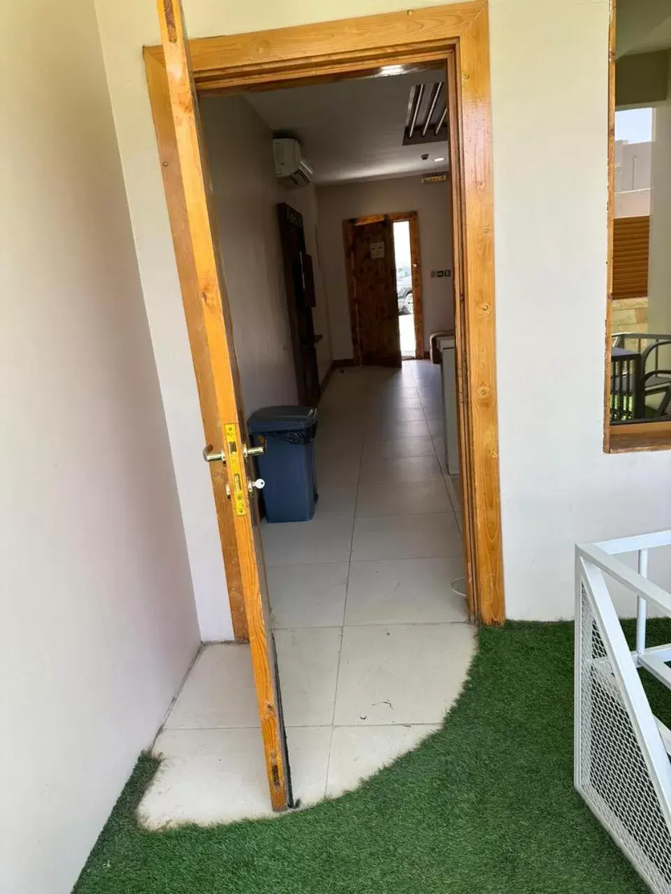 Three-Bedroom Apartment in Leen Serviced Apartments Three-Bedroom Apartment in Leen Serviced Apartments