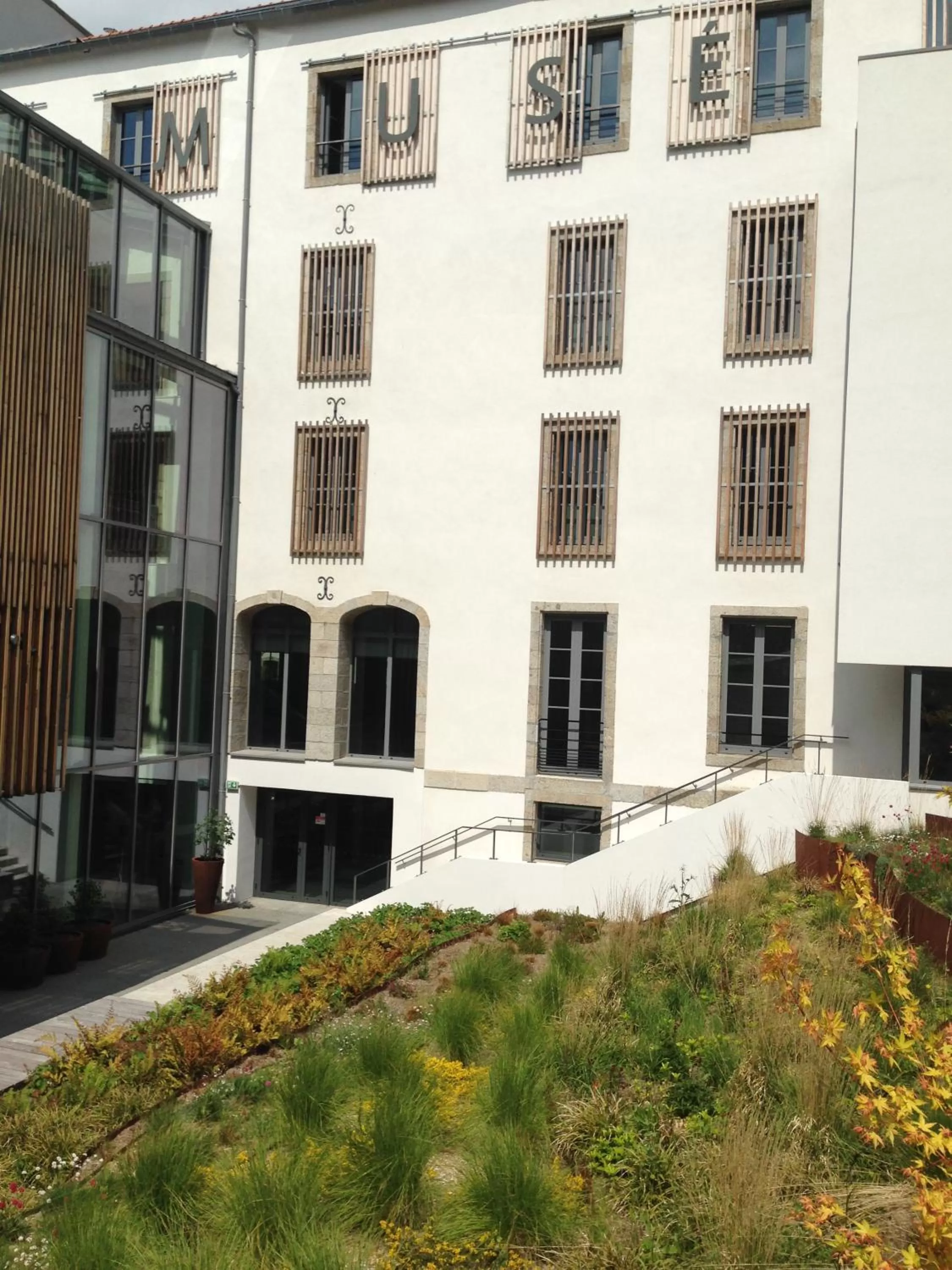 Nearby landmark in Maison Castel Braz