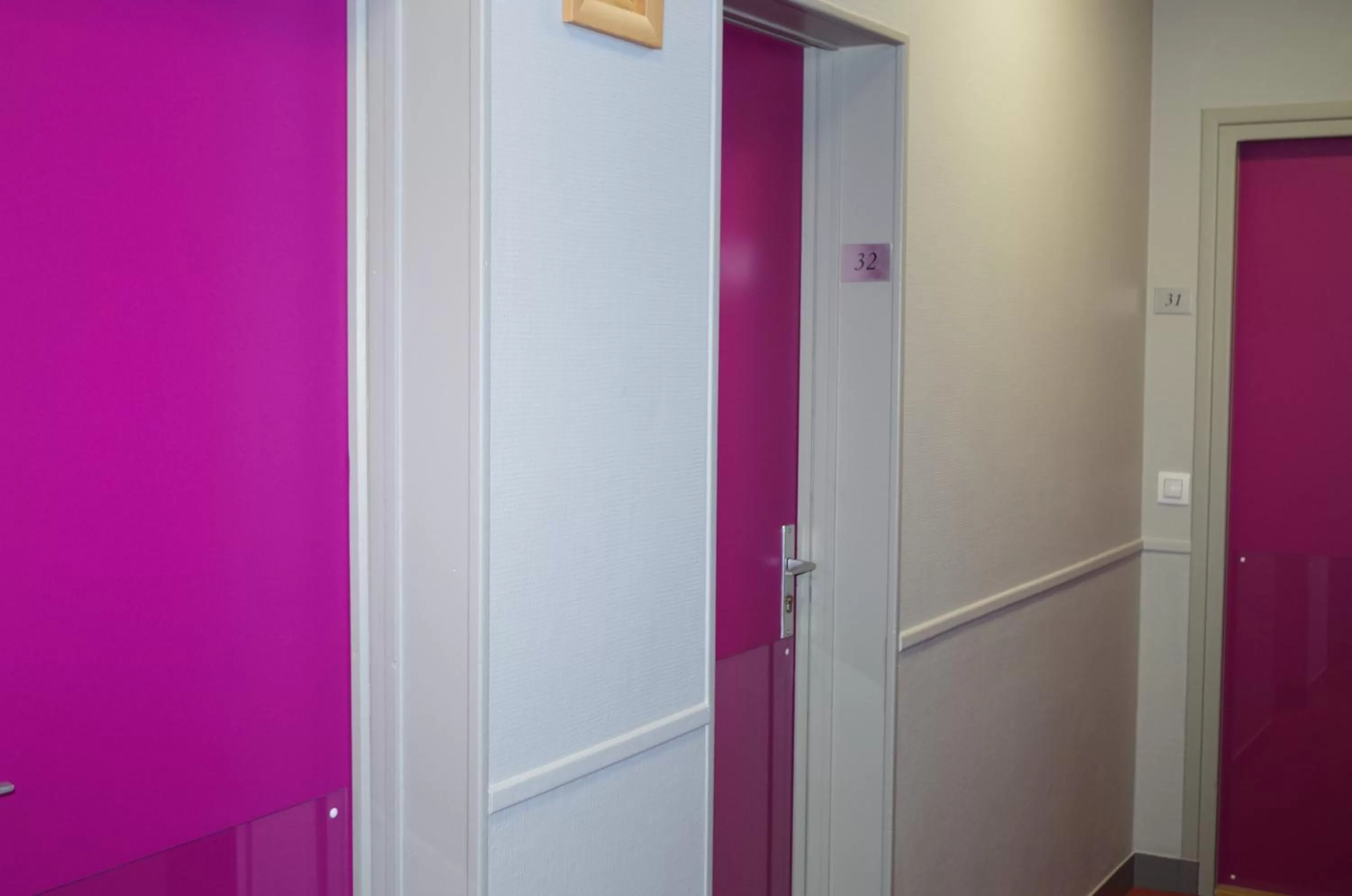 Other in The Originals City, Hôtel Le Savoy, Caen