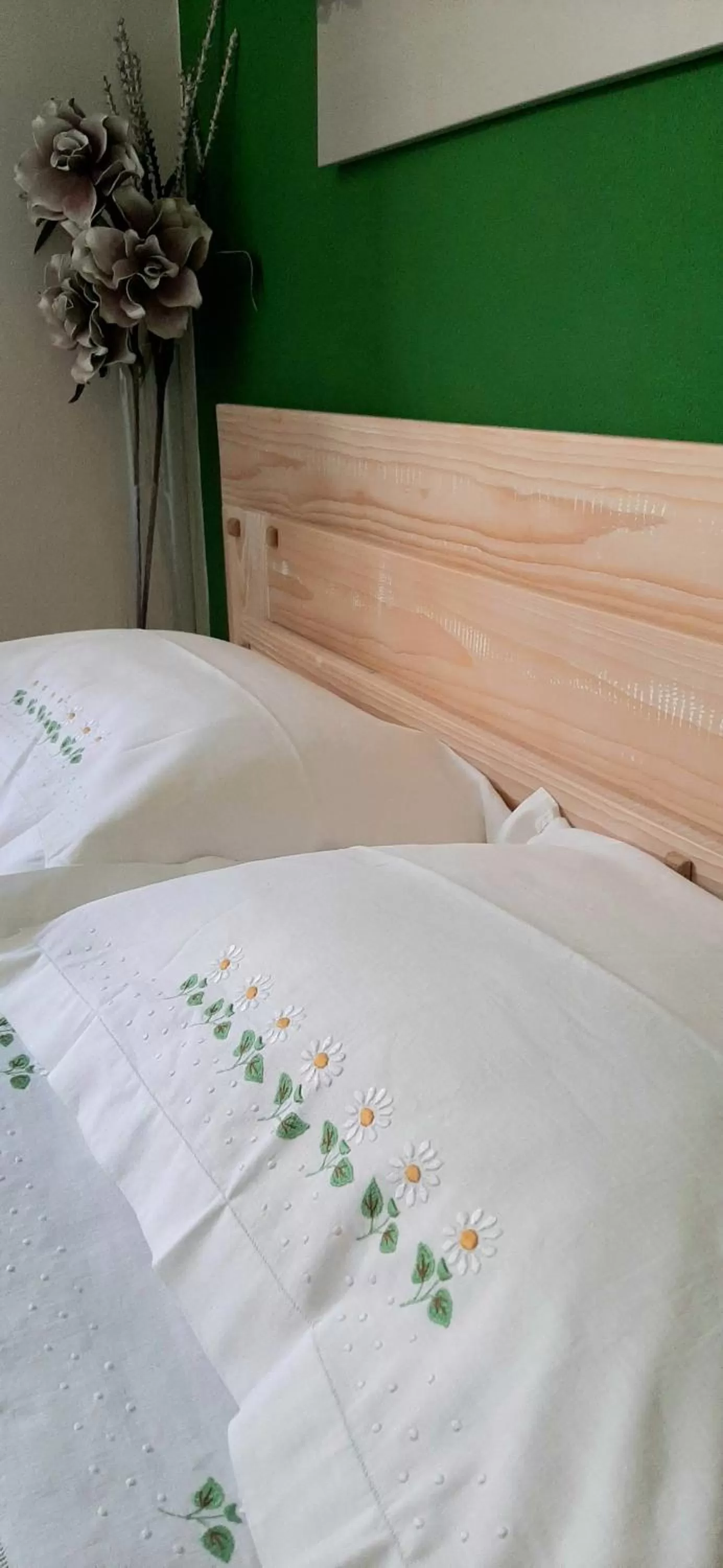 Bed in B&B degli Allori