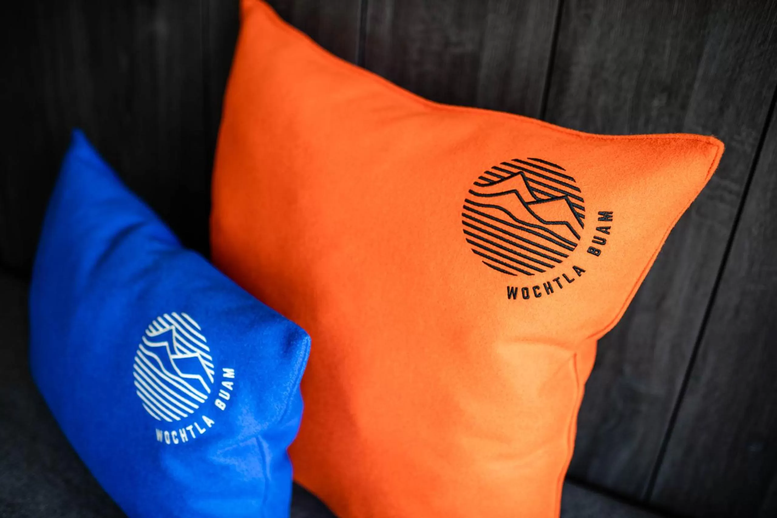 Photo of the whole room in Hotel Wochtla Buam Aktivhotel am Kronplatz mit Sauna