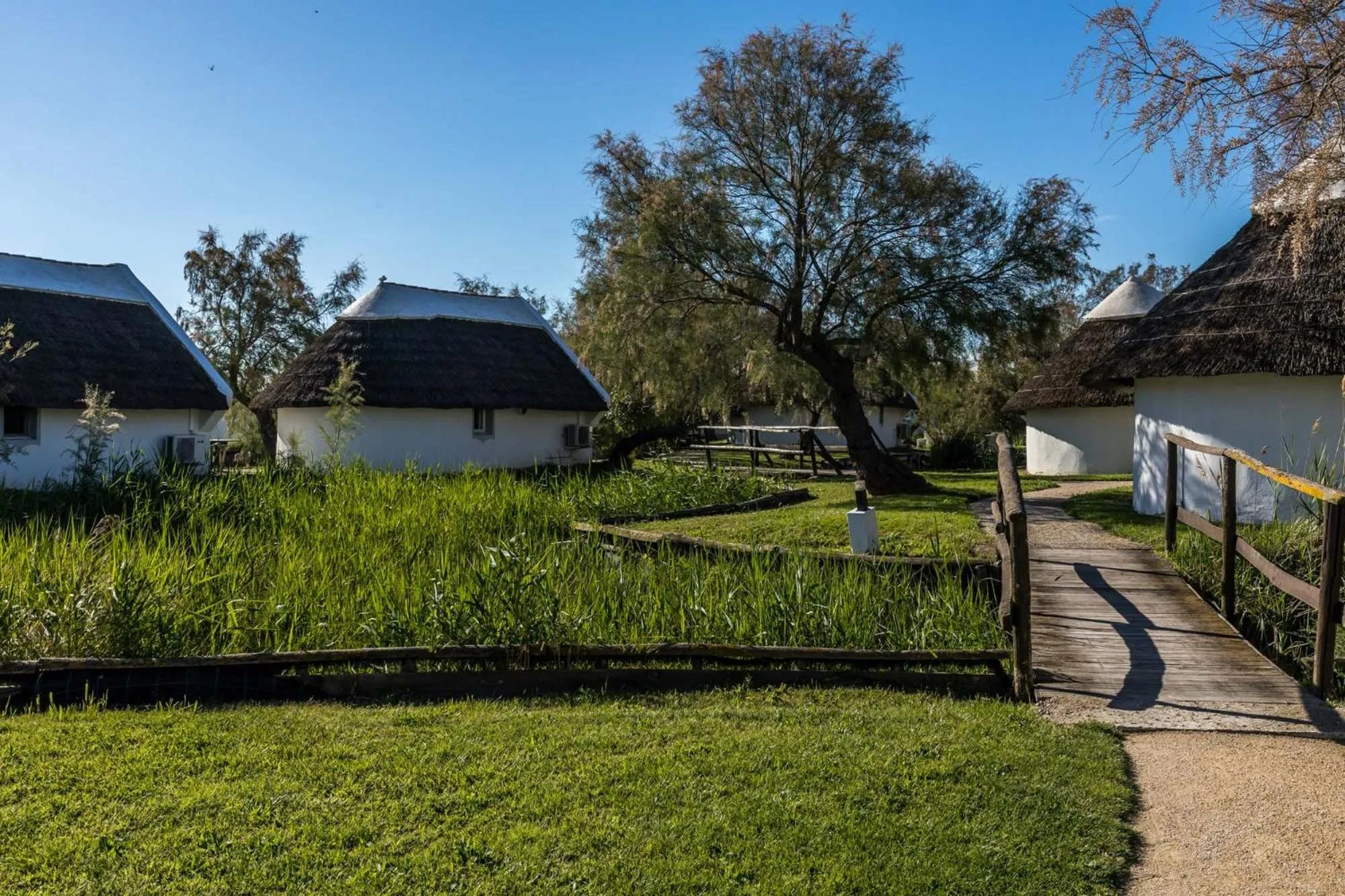 Property Building in Auberge Cavaliere du Pont des Bannes