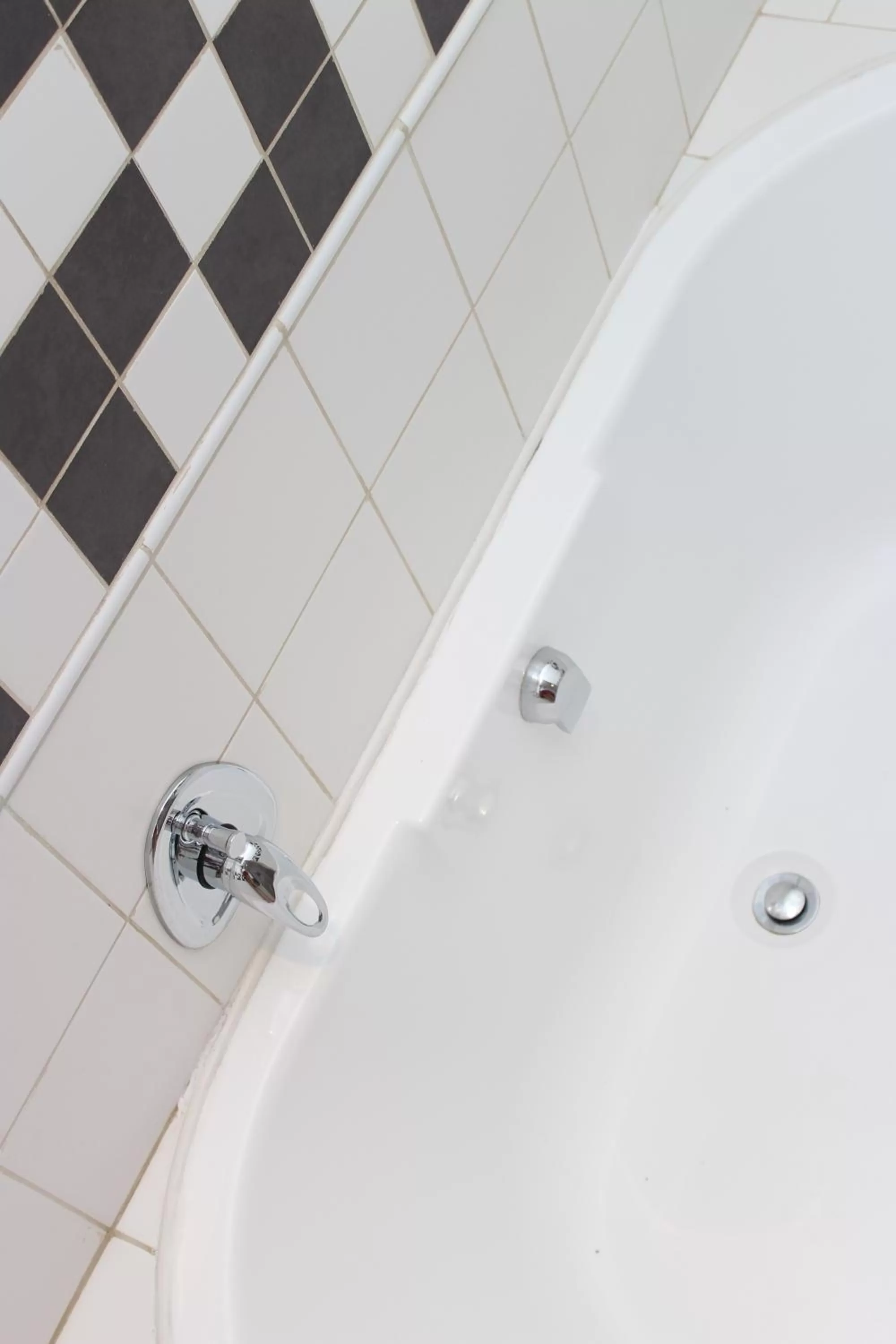 Bathroom in Villa Palma