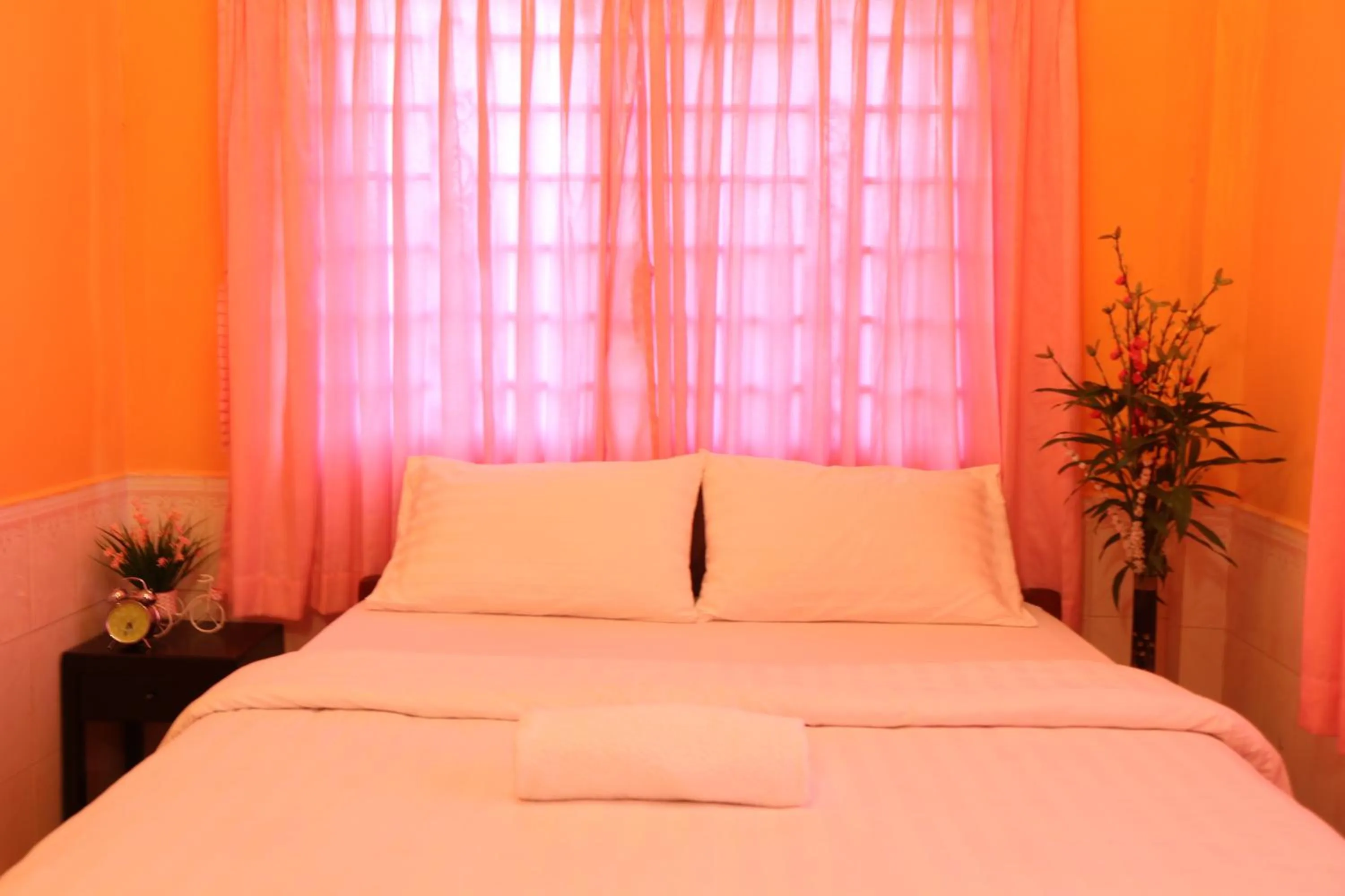 Eco-Home Siem Reap Homestay