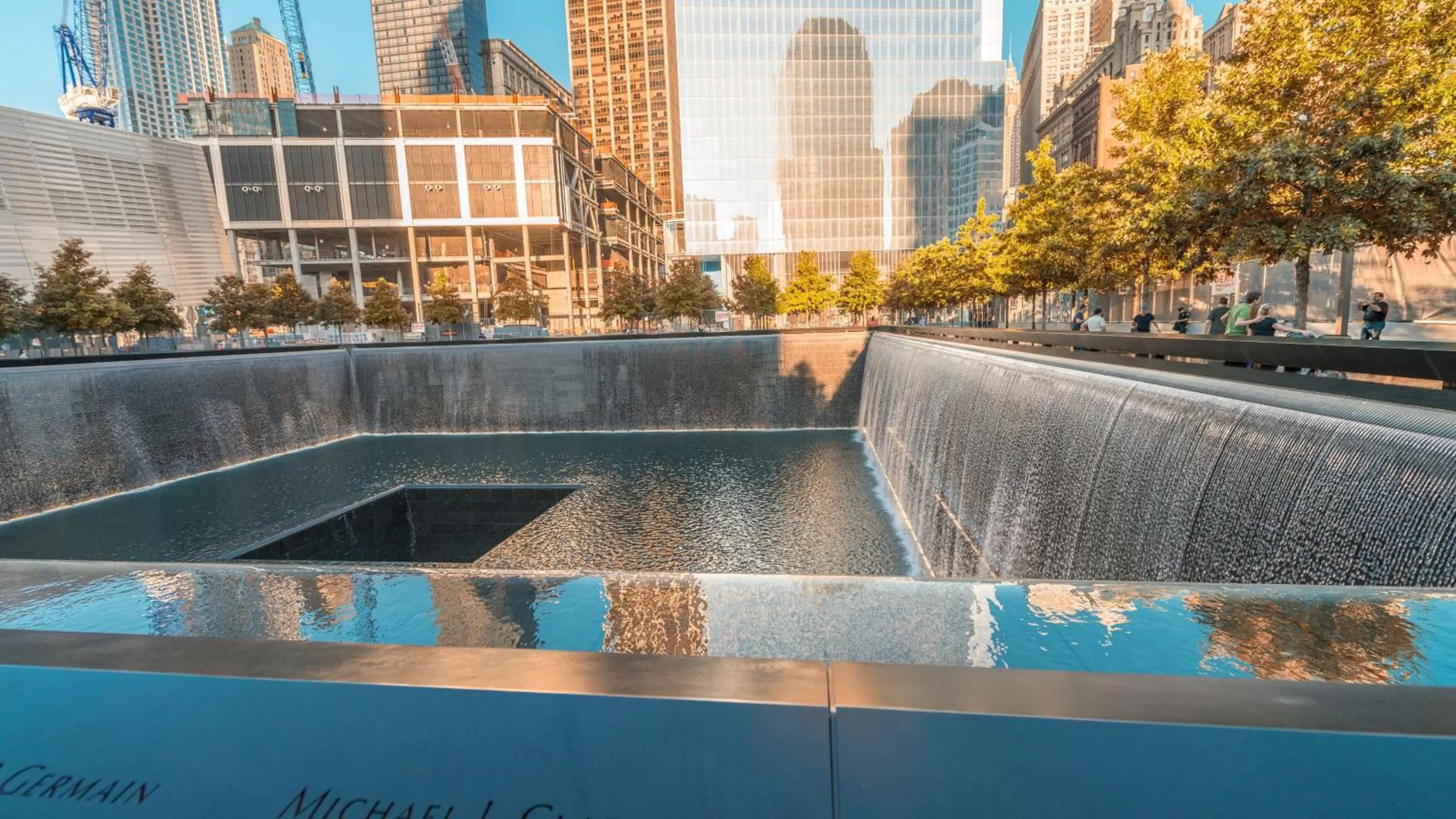 Area and facilities in Holiday Inn Lower East Side by IHG