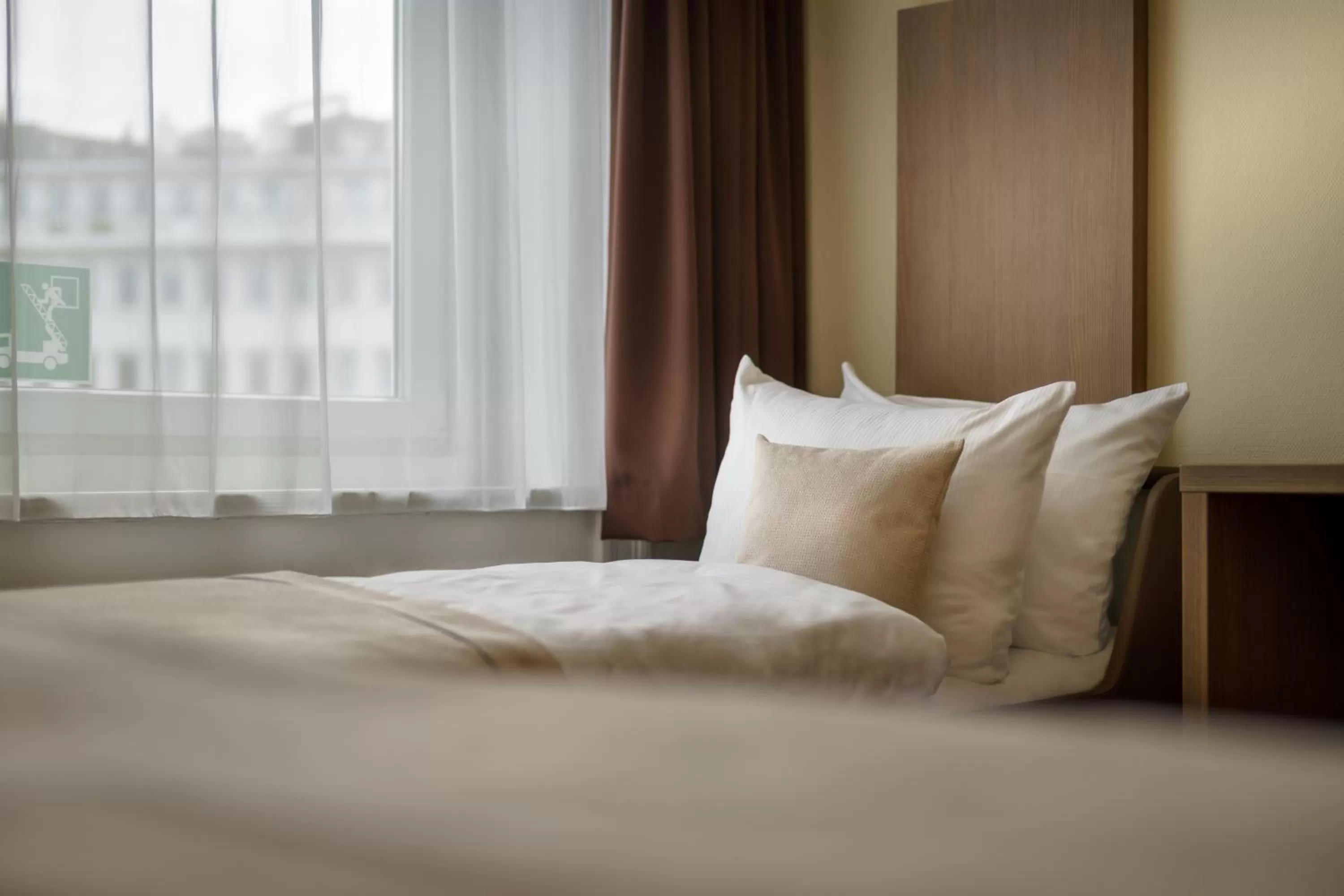 Photo of the whole room in Hotel Norddeutscher Hof