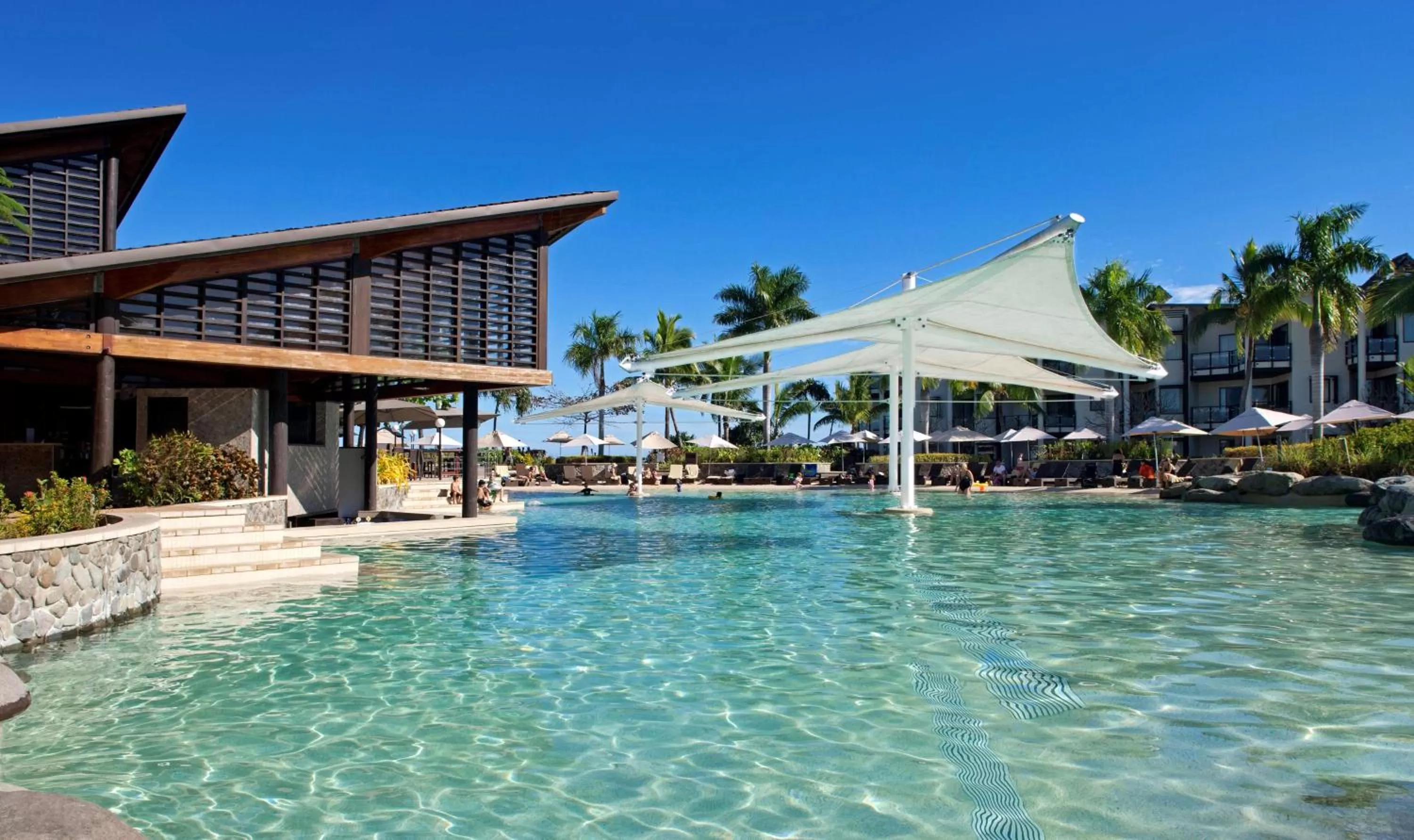 Activities in Radisson Blu Resort Fiji