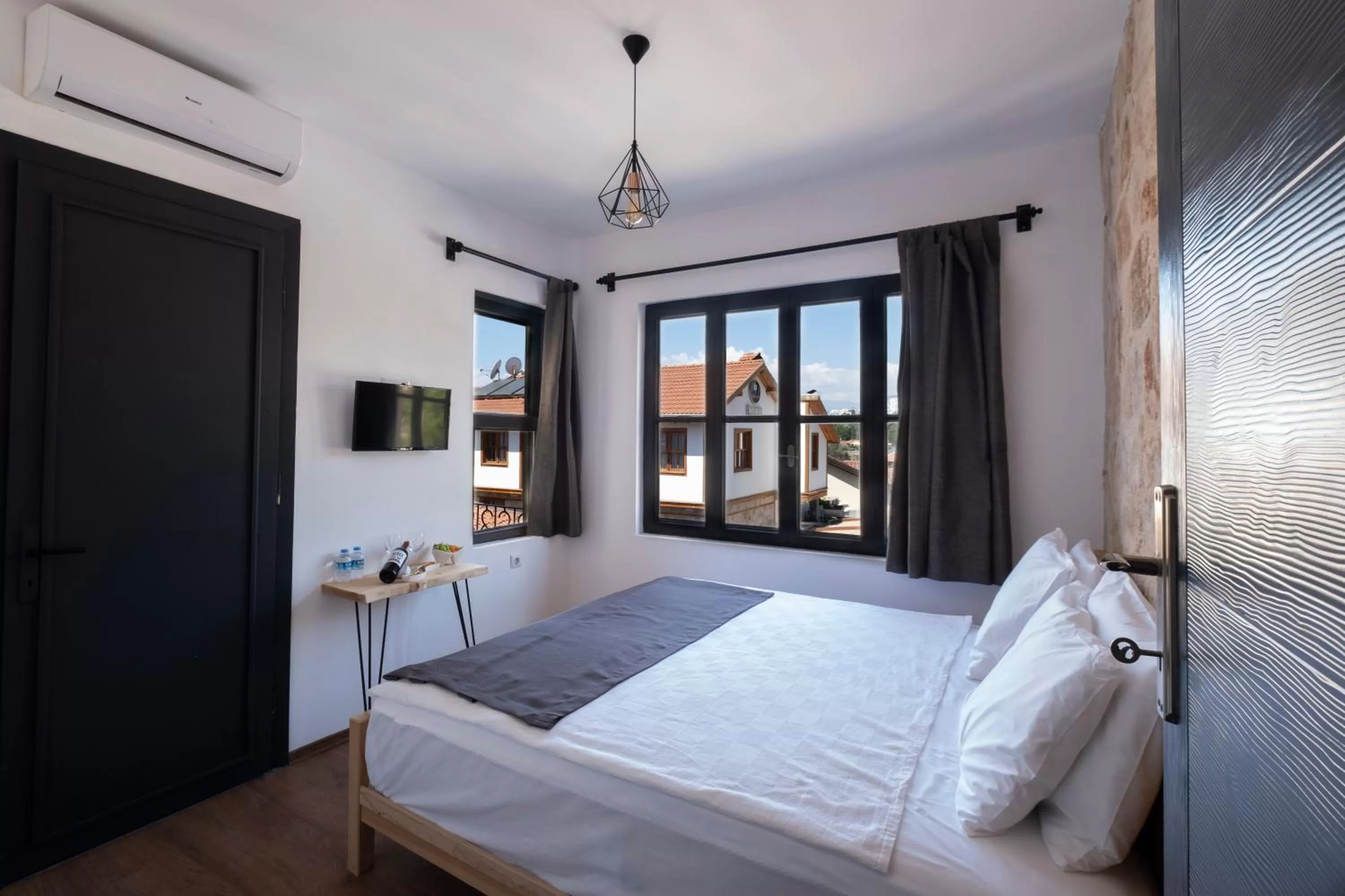 View (from property/room) in Solo Boutique Hotel