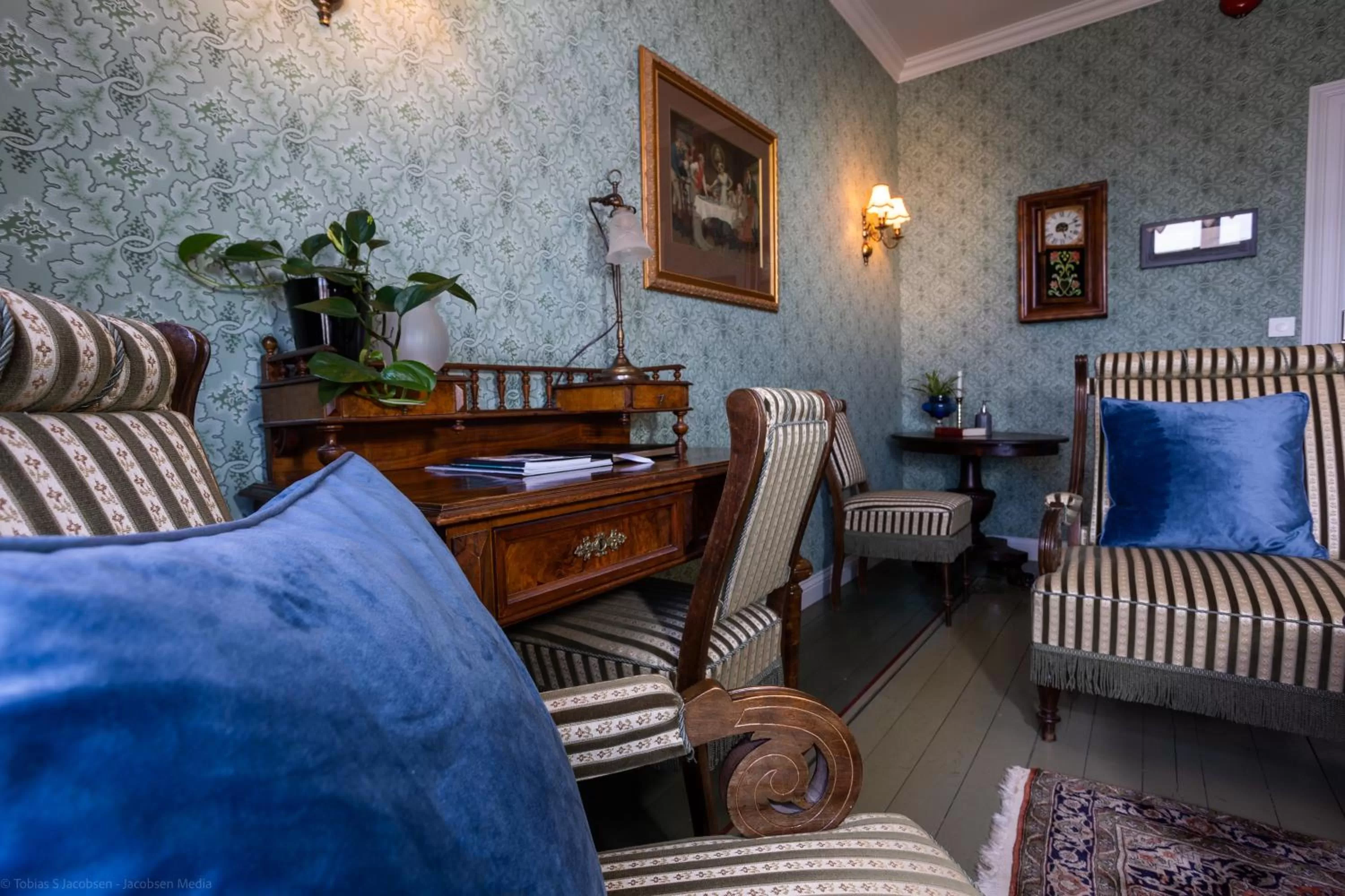 Lillesand Hotel Norge