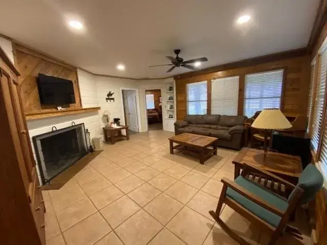 Two-Bedroom Villa in Flying L Ranch Resort & Golf Course Two-Bedroom Villa in Flying L Ranch Resort & Golf Course