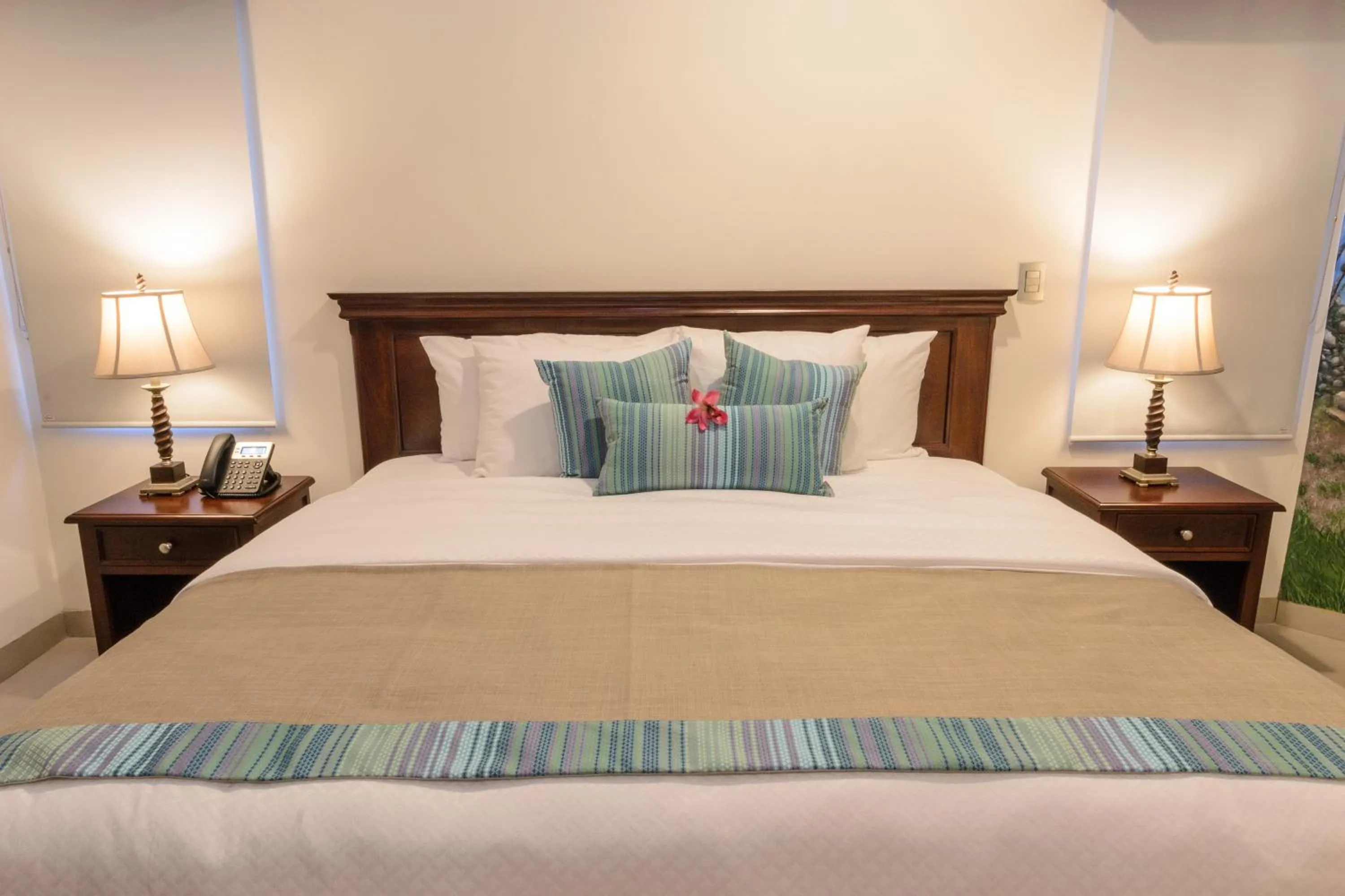 Hotel Boutique Real San Juan Center