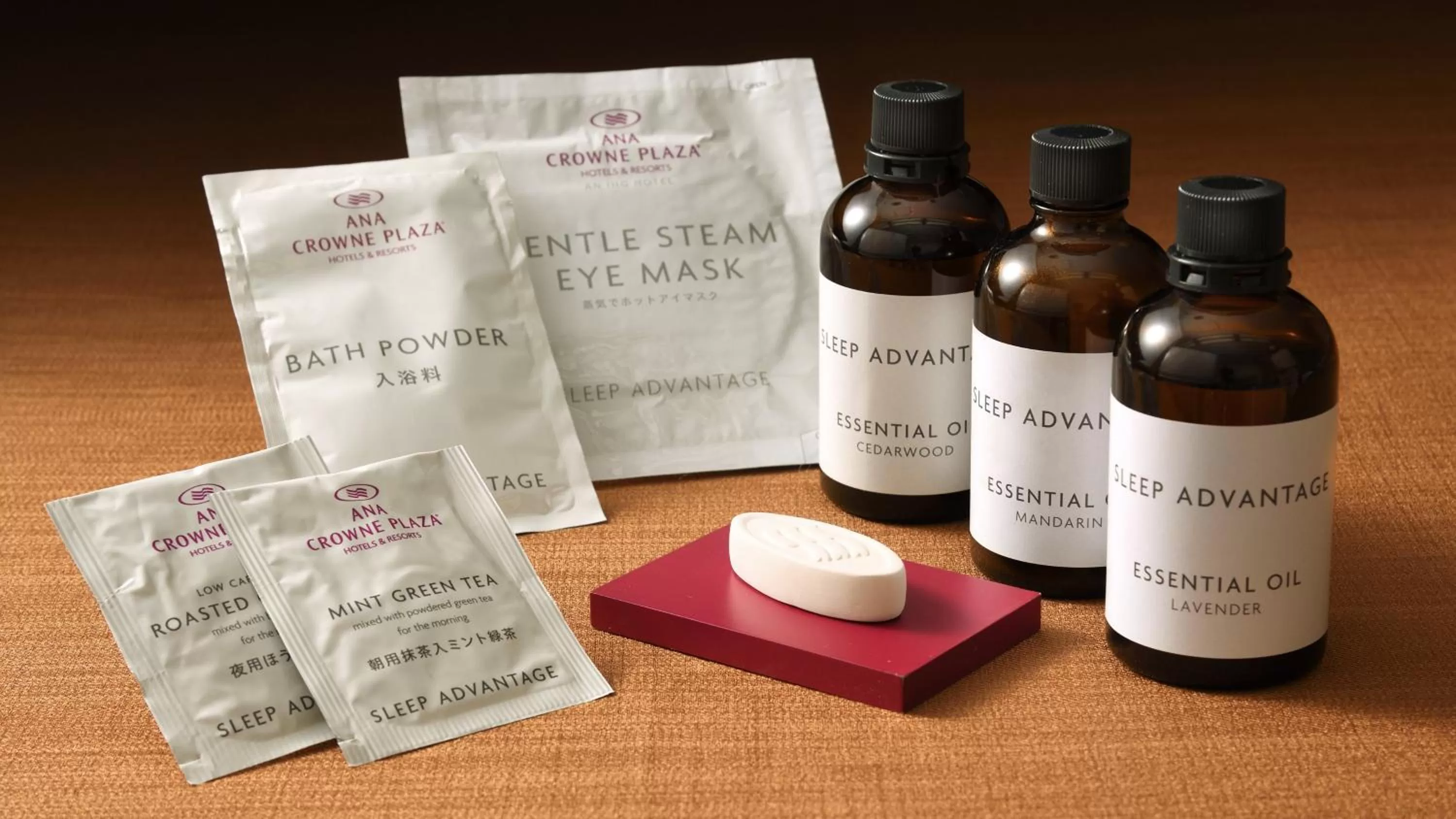 Standard Queen Room - High Floor in ANA Crowne Plaza Niigata by IHG