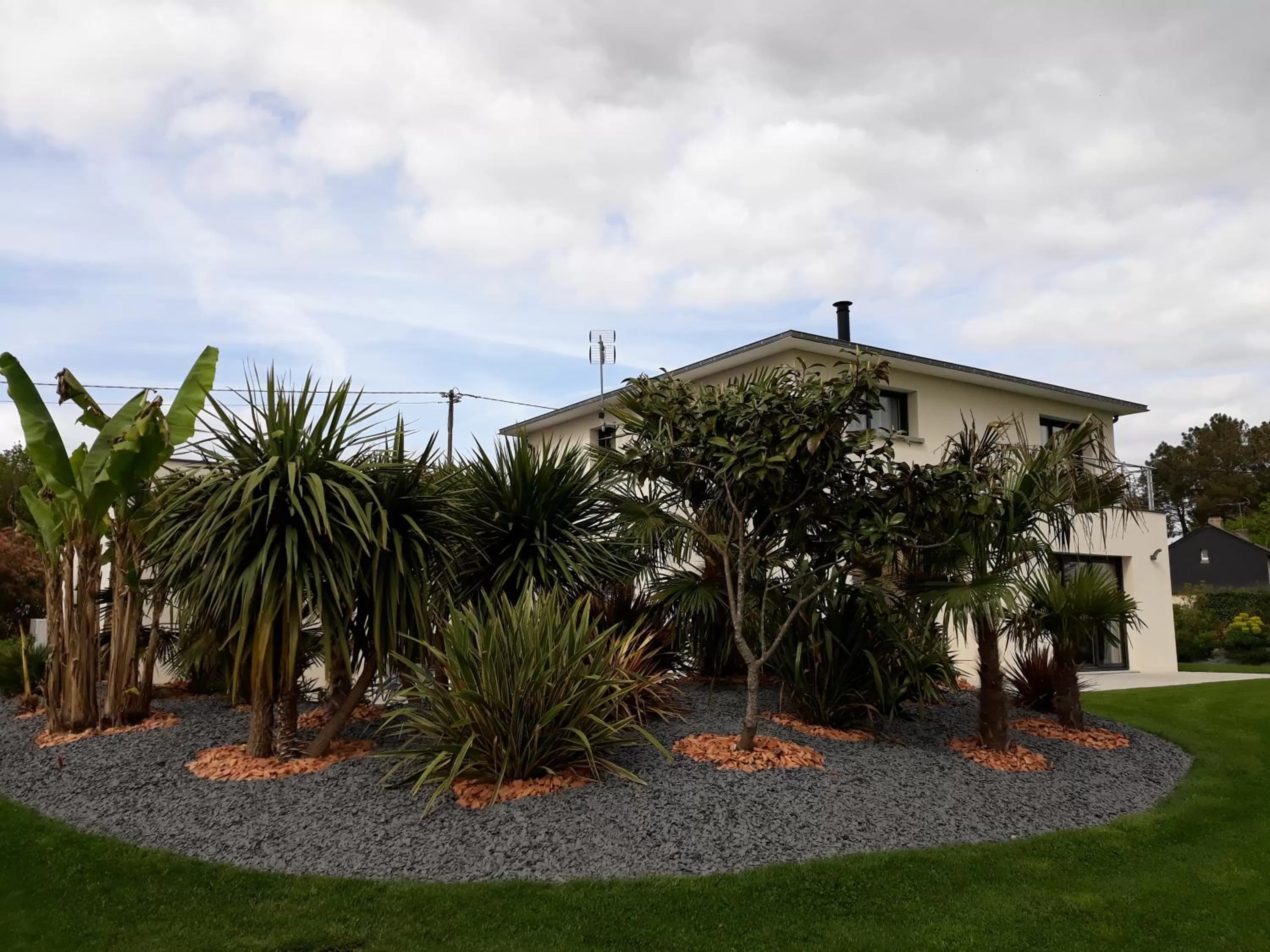 Chambre d'hôtes Les Bruyères