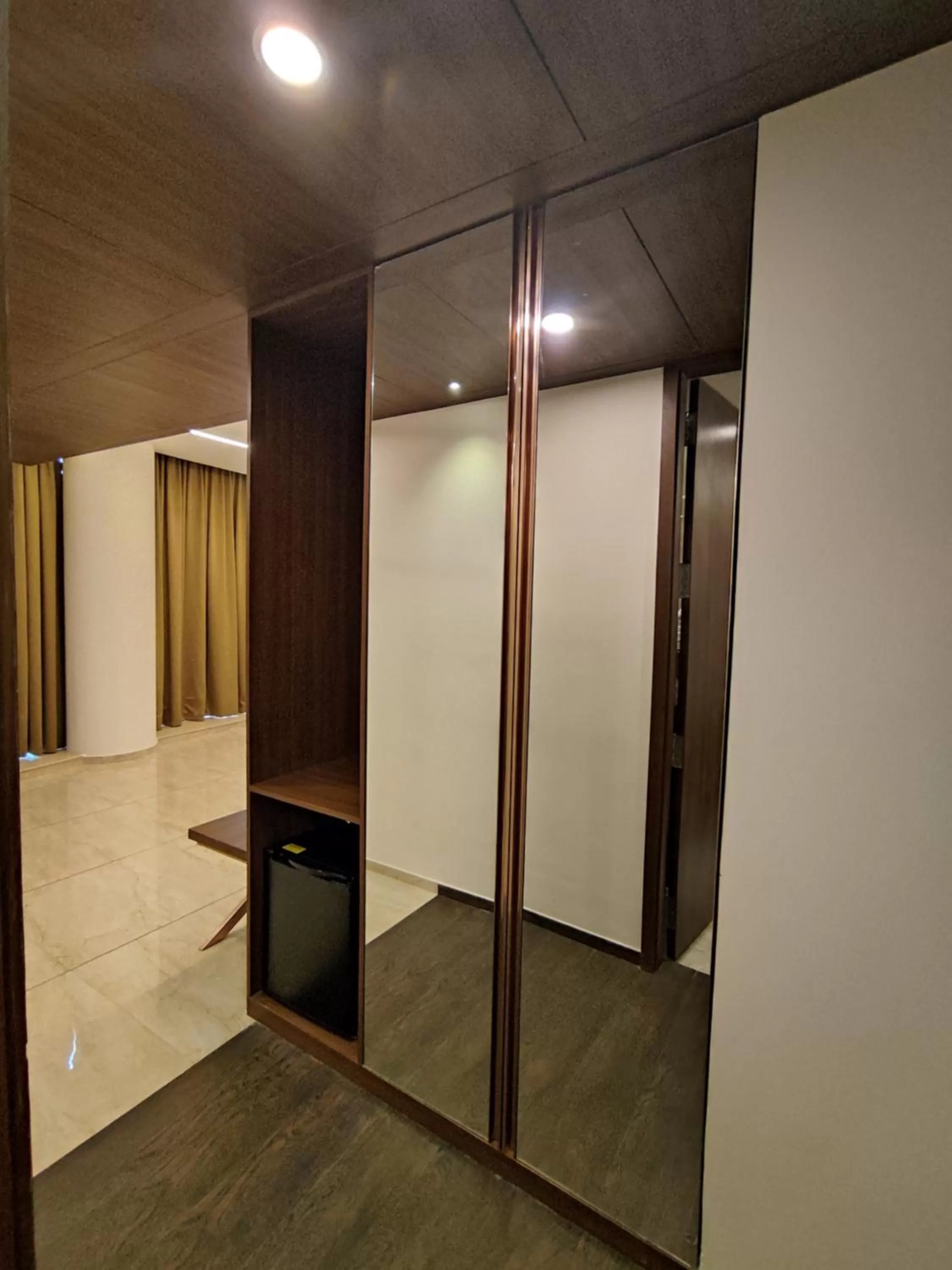 TV and multimedia in Fezinn Hotel - Best Wayanad Hotel in 2024