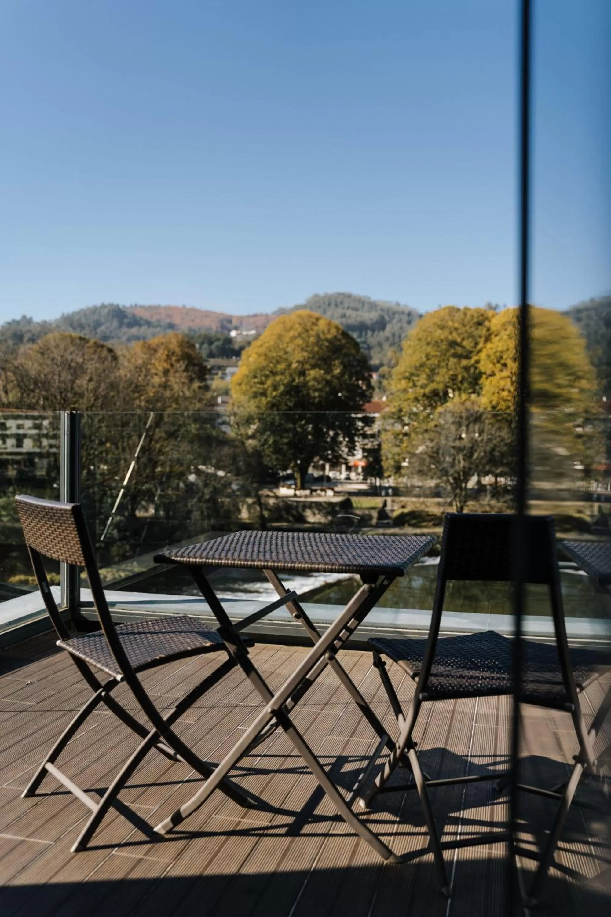 Bedroom in Ribeira Collection Hotel by Piamonte Hotels