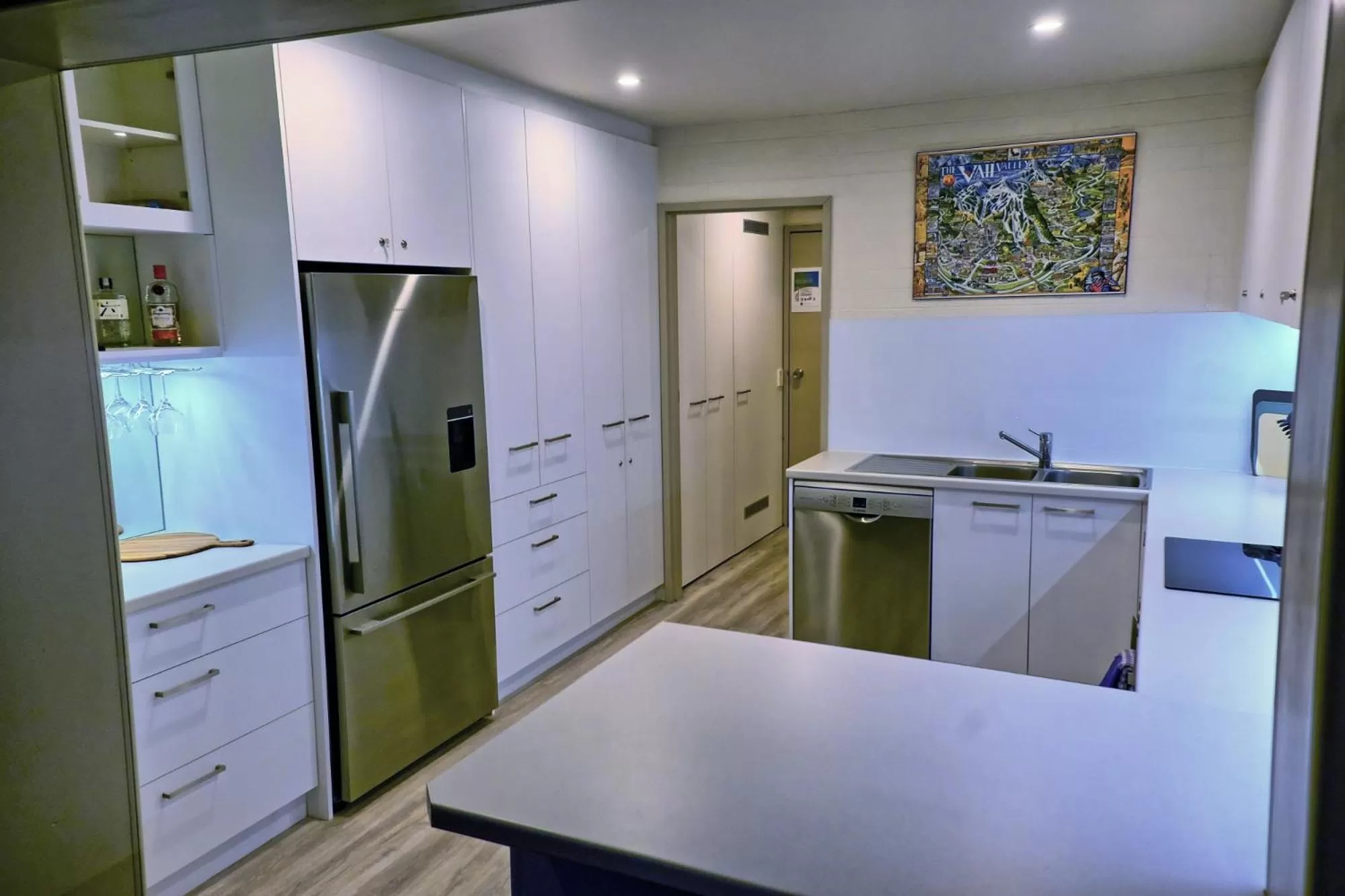 Cedarwood Apartments