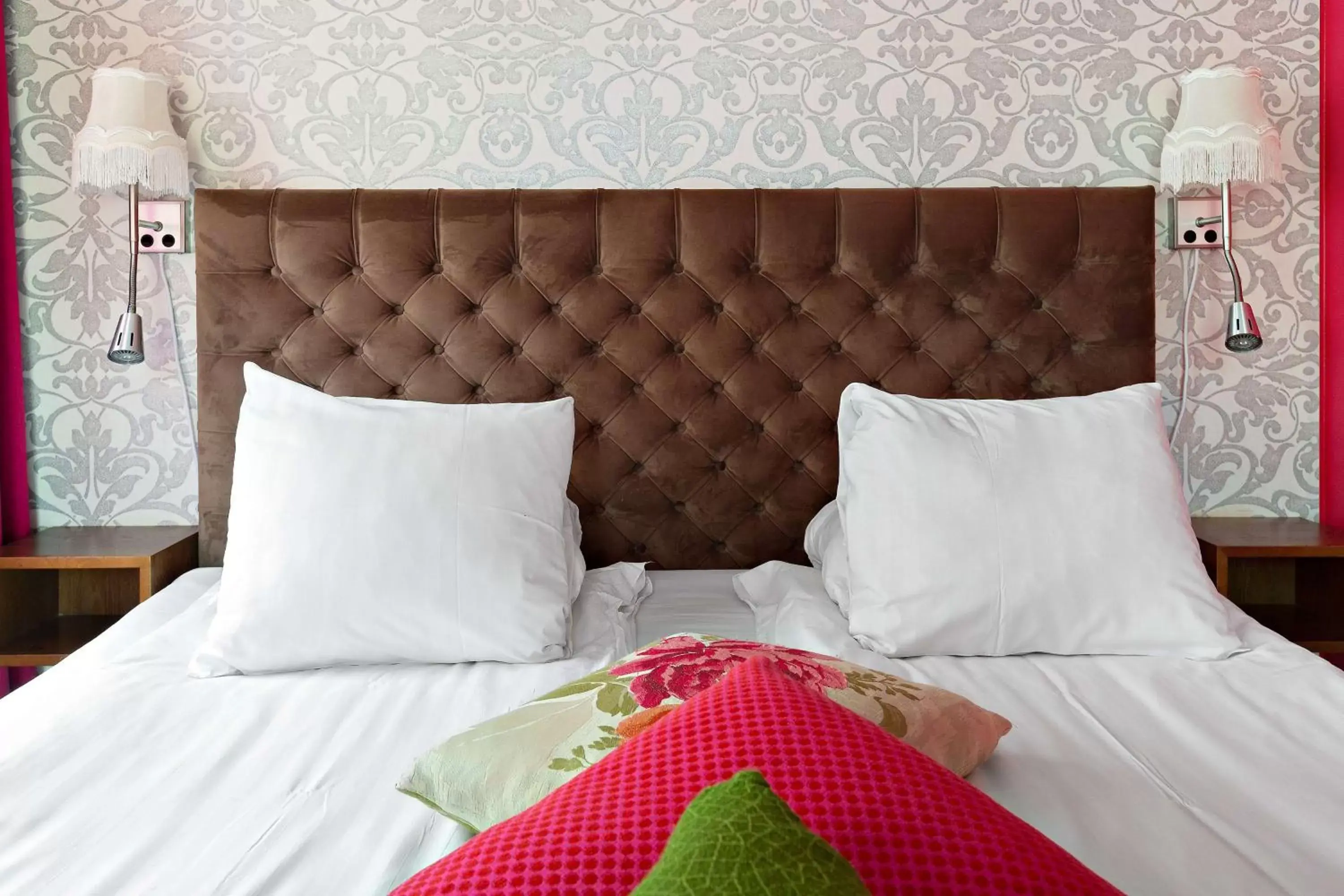 Superior King Suite with Sofa Bed in Best Western Hotel Akersberga Superior King Suite with Sofa Bed in Best Western Hotel Akersberga