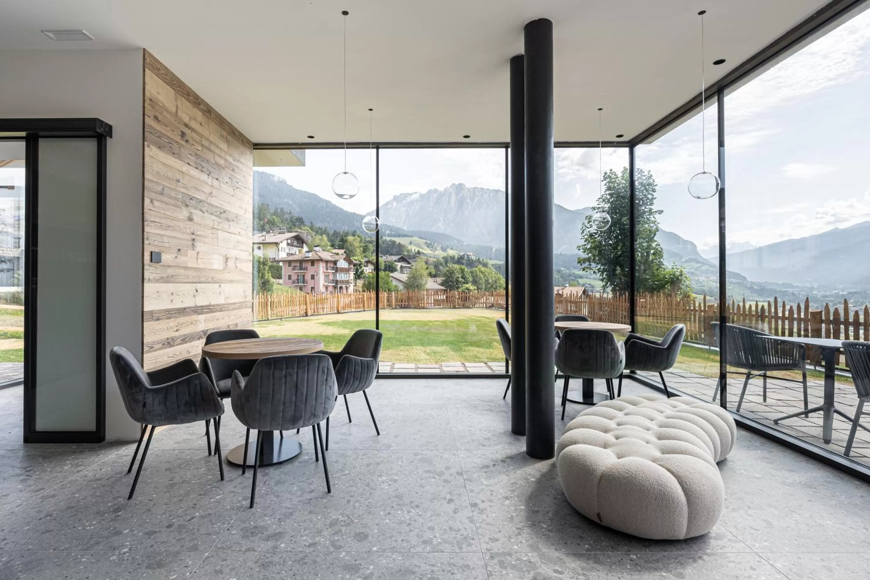 Alpuris - Your Boutique Suite - Hotel B&B