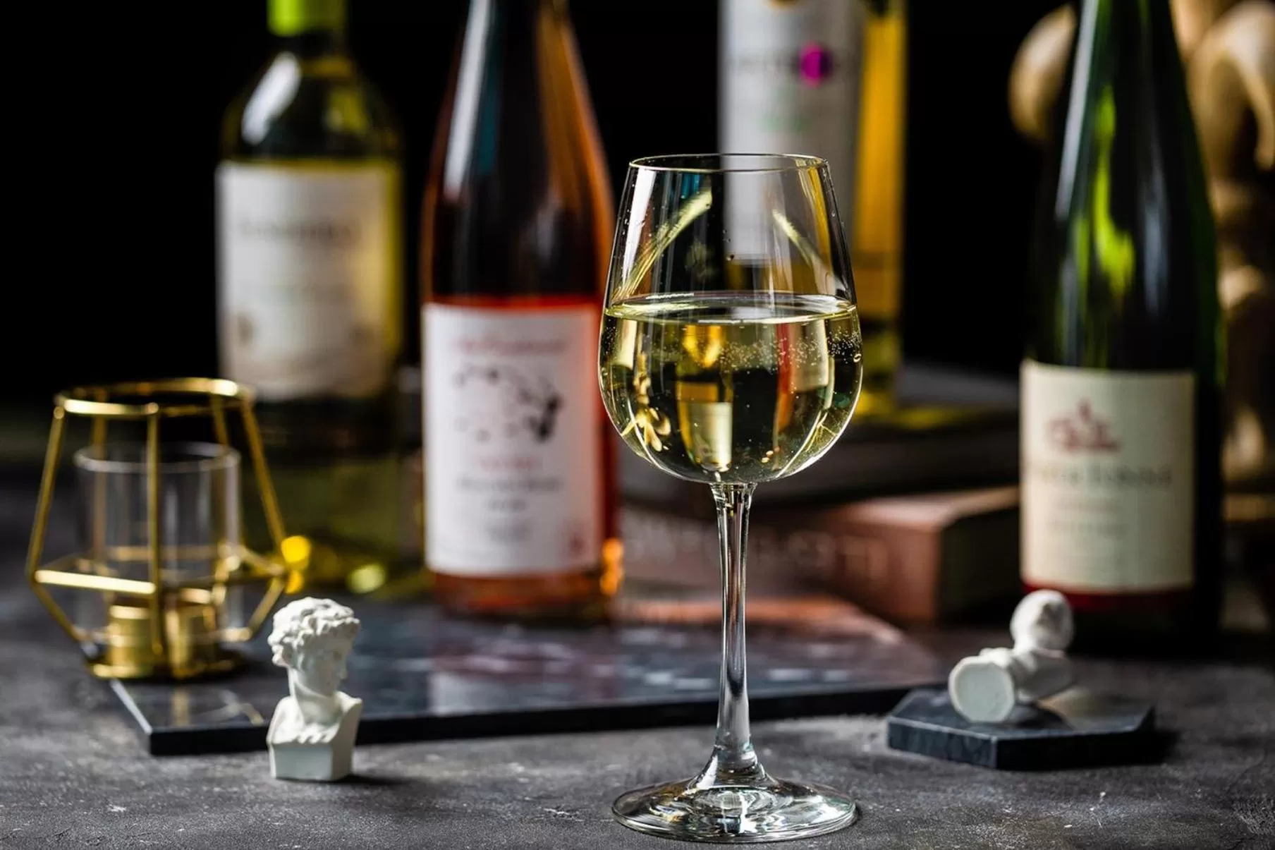 Photo of the whole room in Crowne Plaza Suzhou by IHG