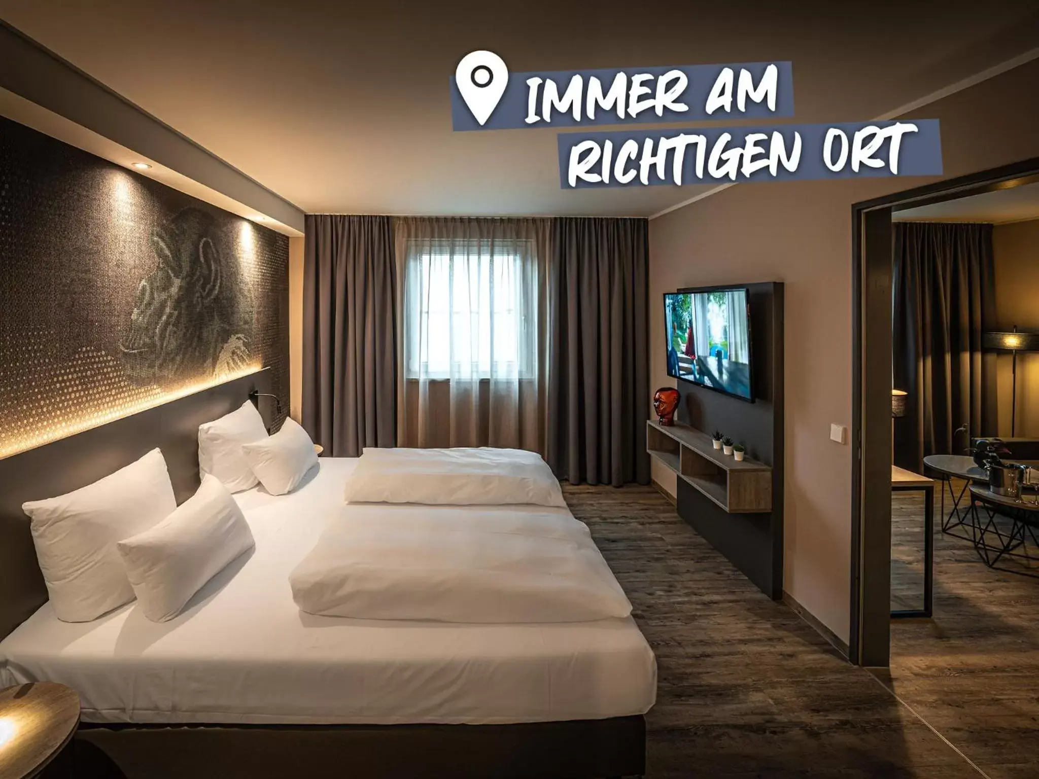 LOGINN Hotel Stuttgart Zuffenhausen LOGINN Hotel Stuttgart Zuffenhausen