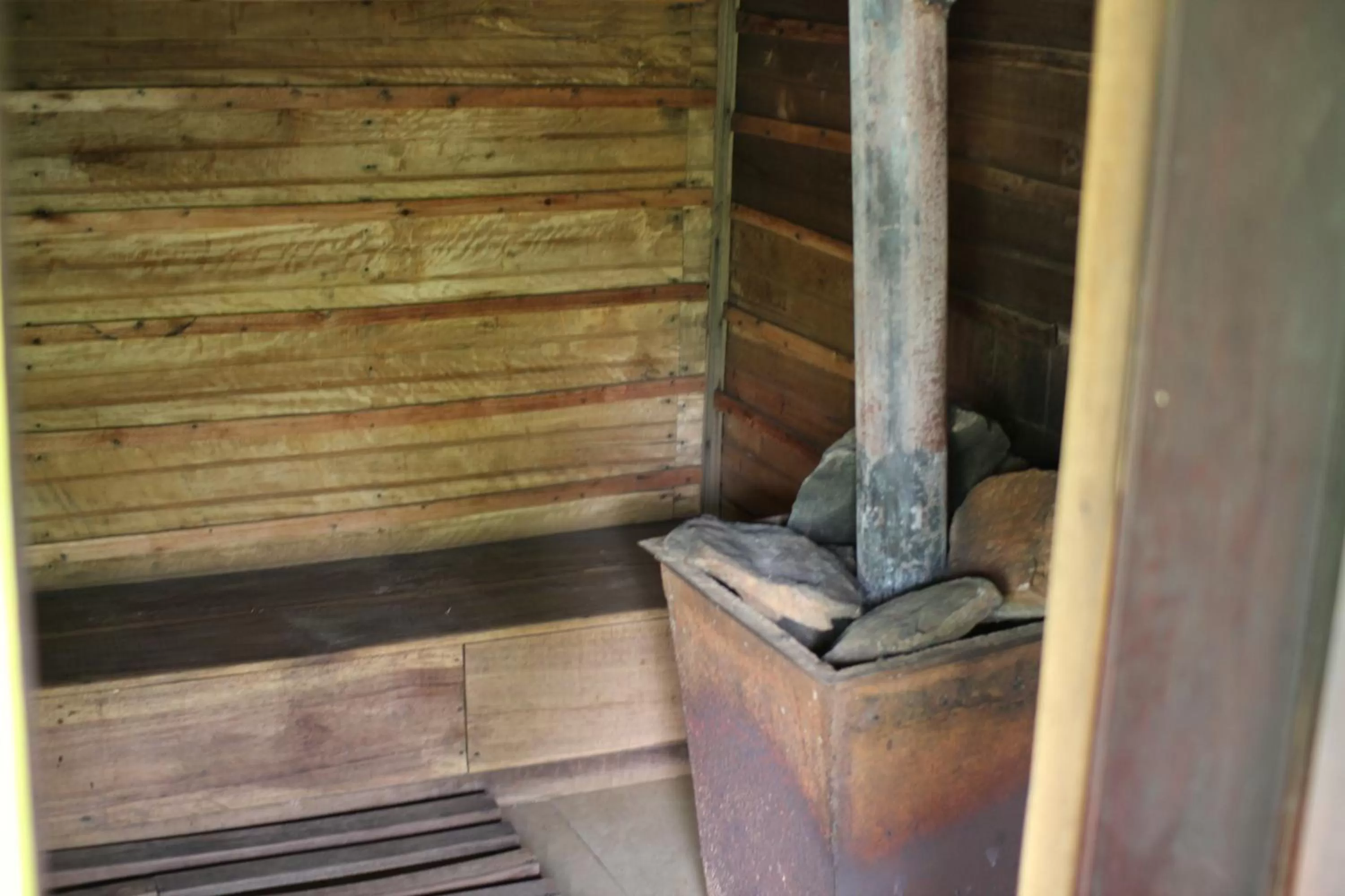 Massage in Governors Club