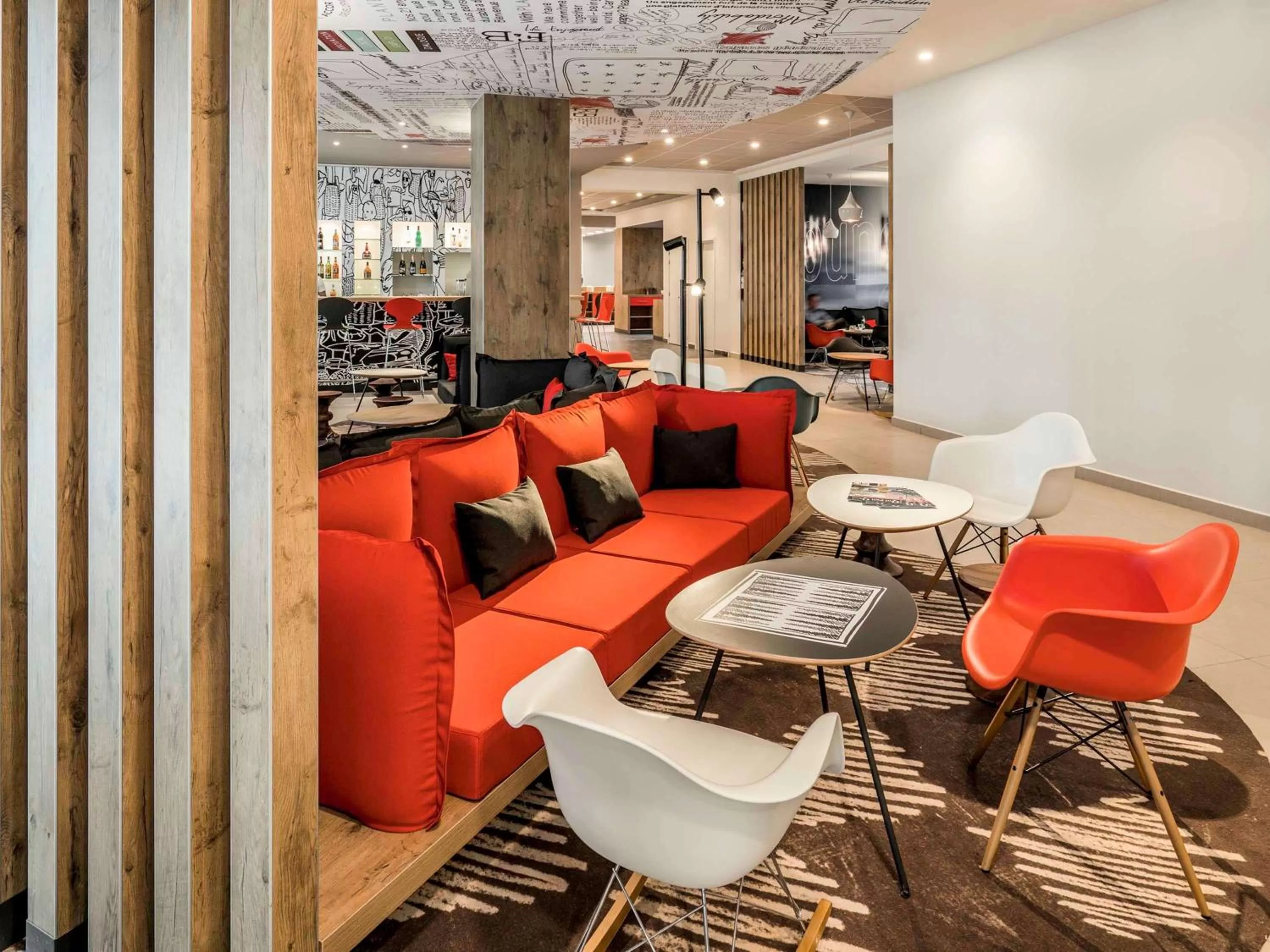 Property building in Ibis Setif