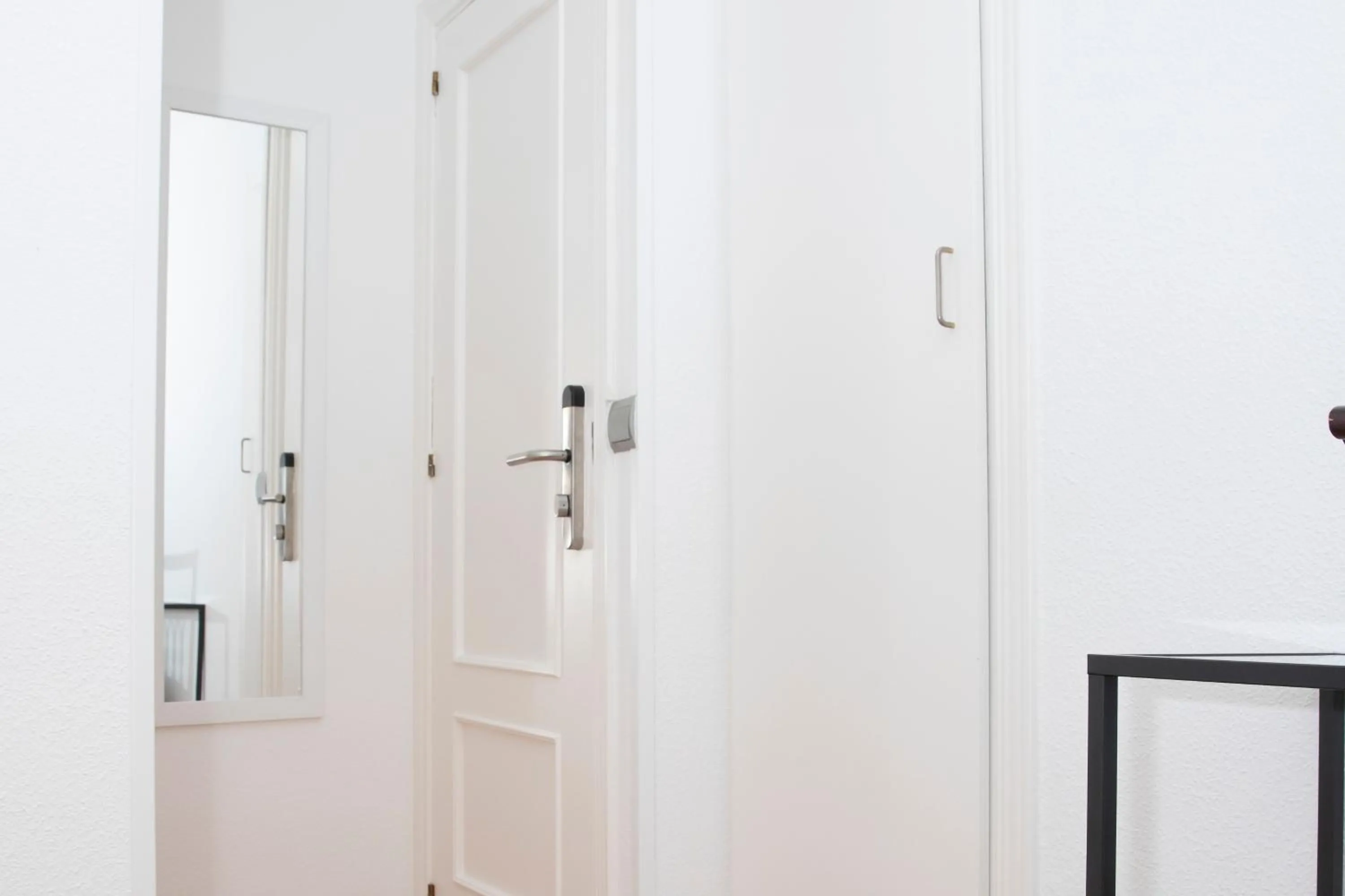 Photo of the whole room in Hostal Tokio