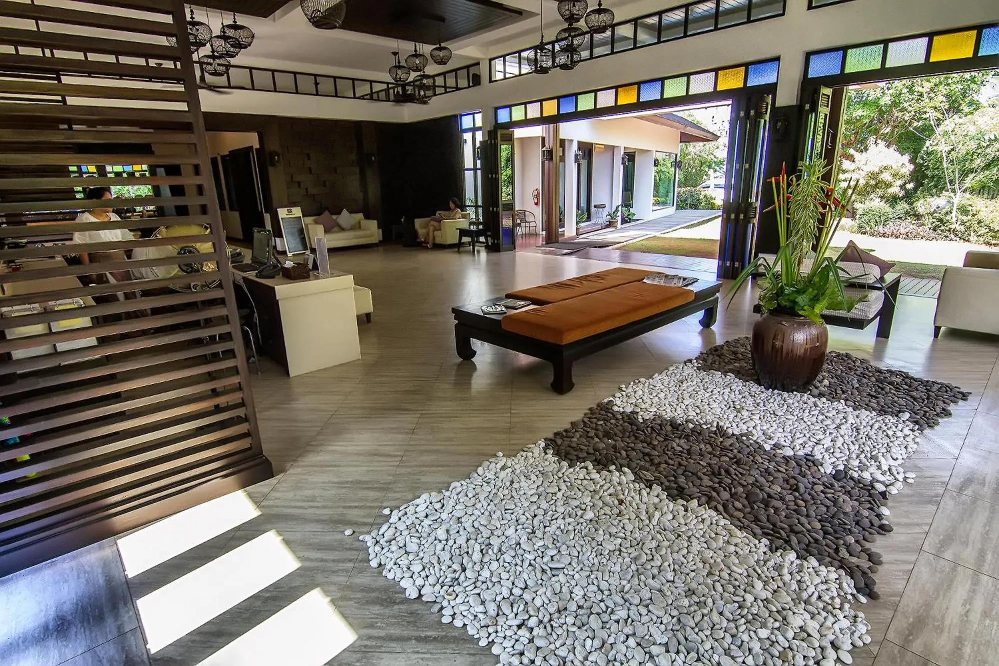 Day in The Elements Krabi Resort - SHA Plus